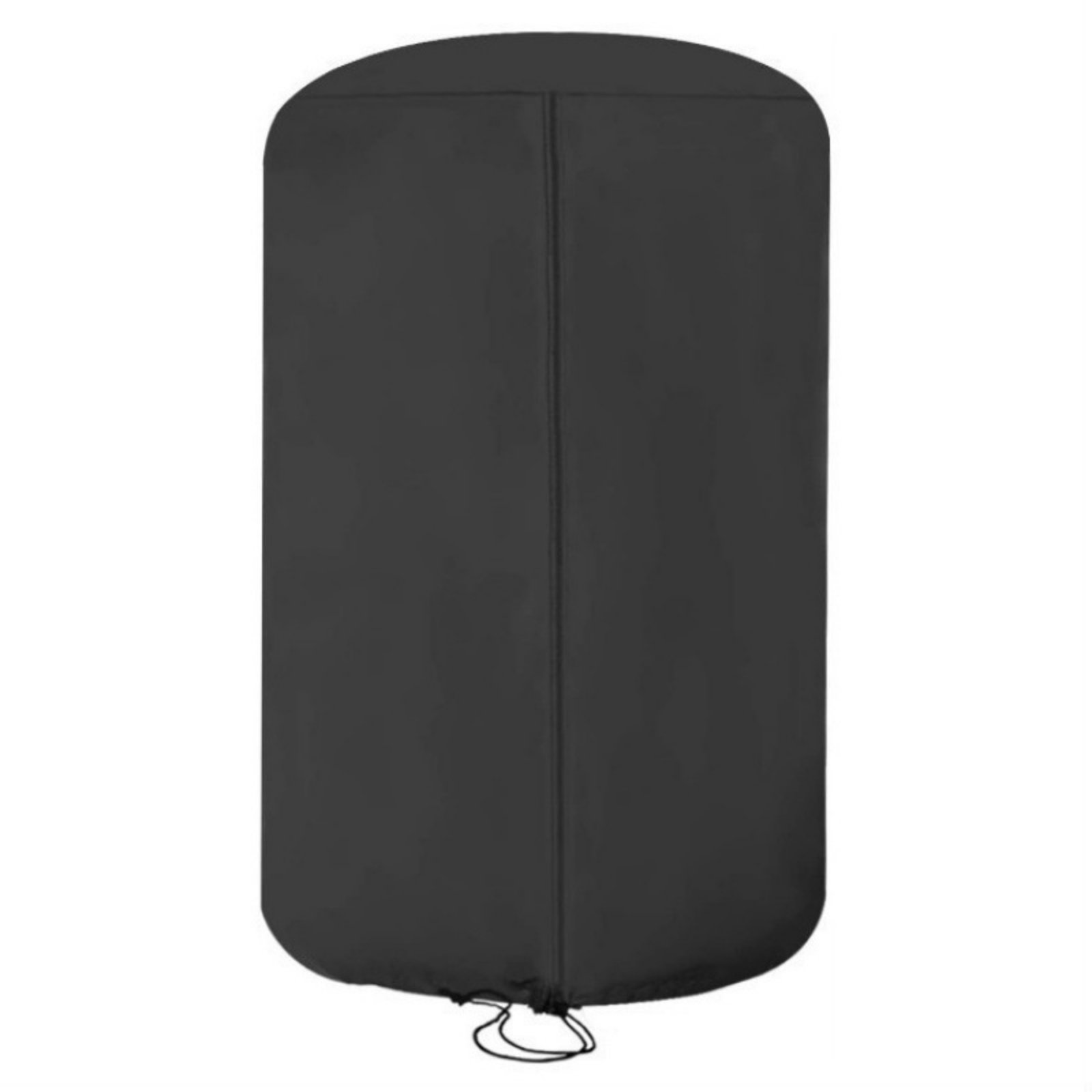 Zipper Tire Stack Cover