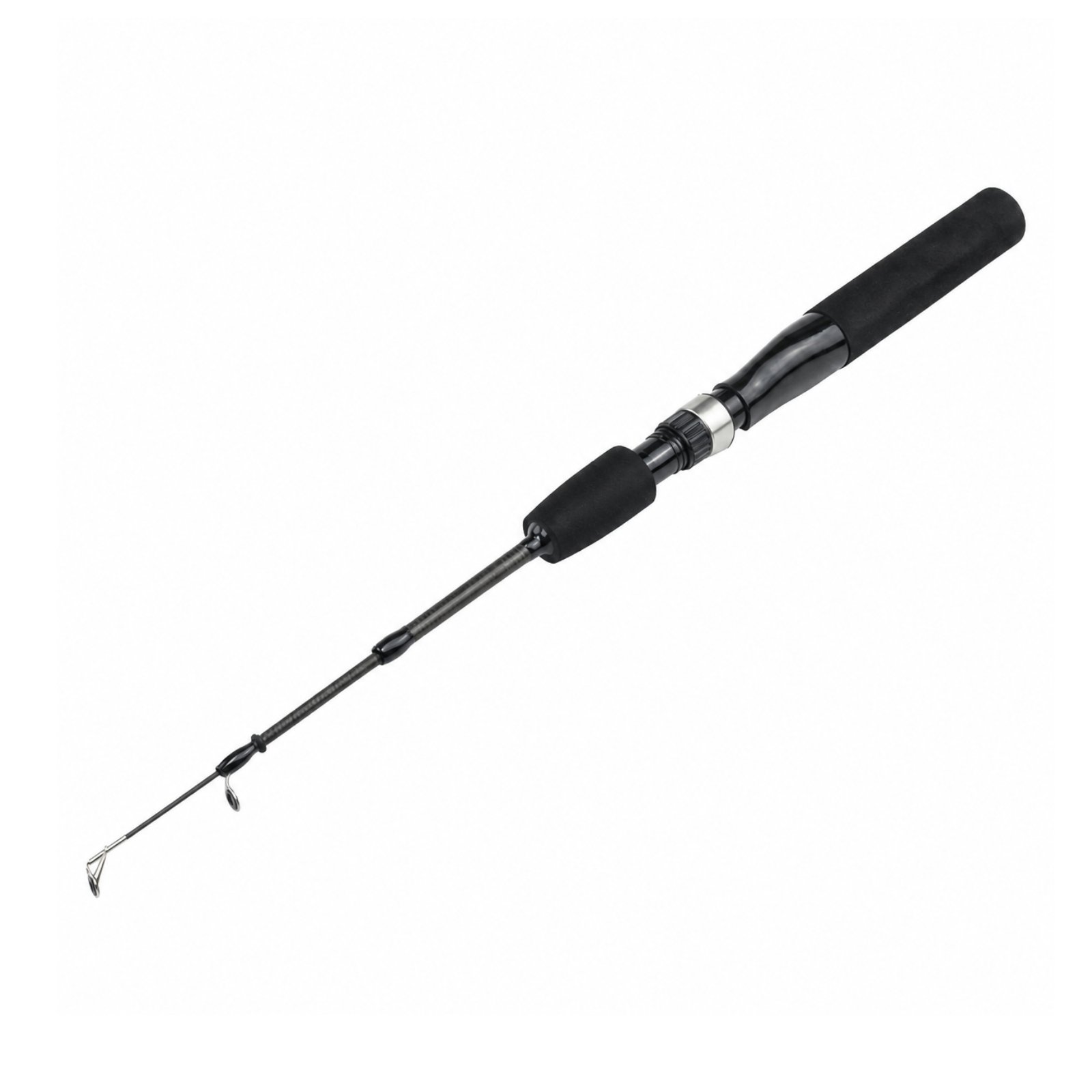 Telescopic Sea Fishing Rod