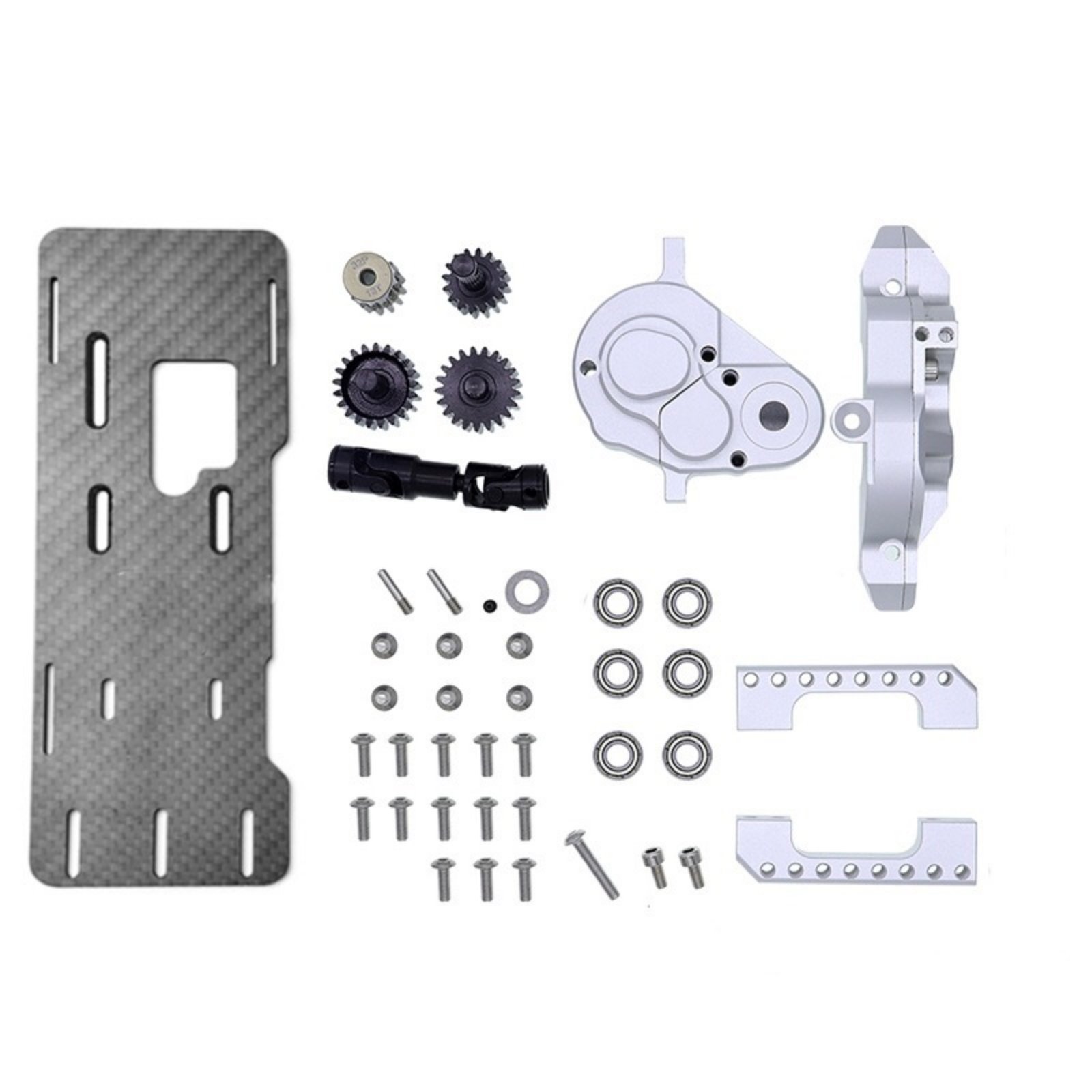Front Gearbox Kit