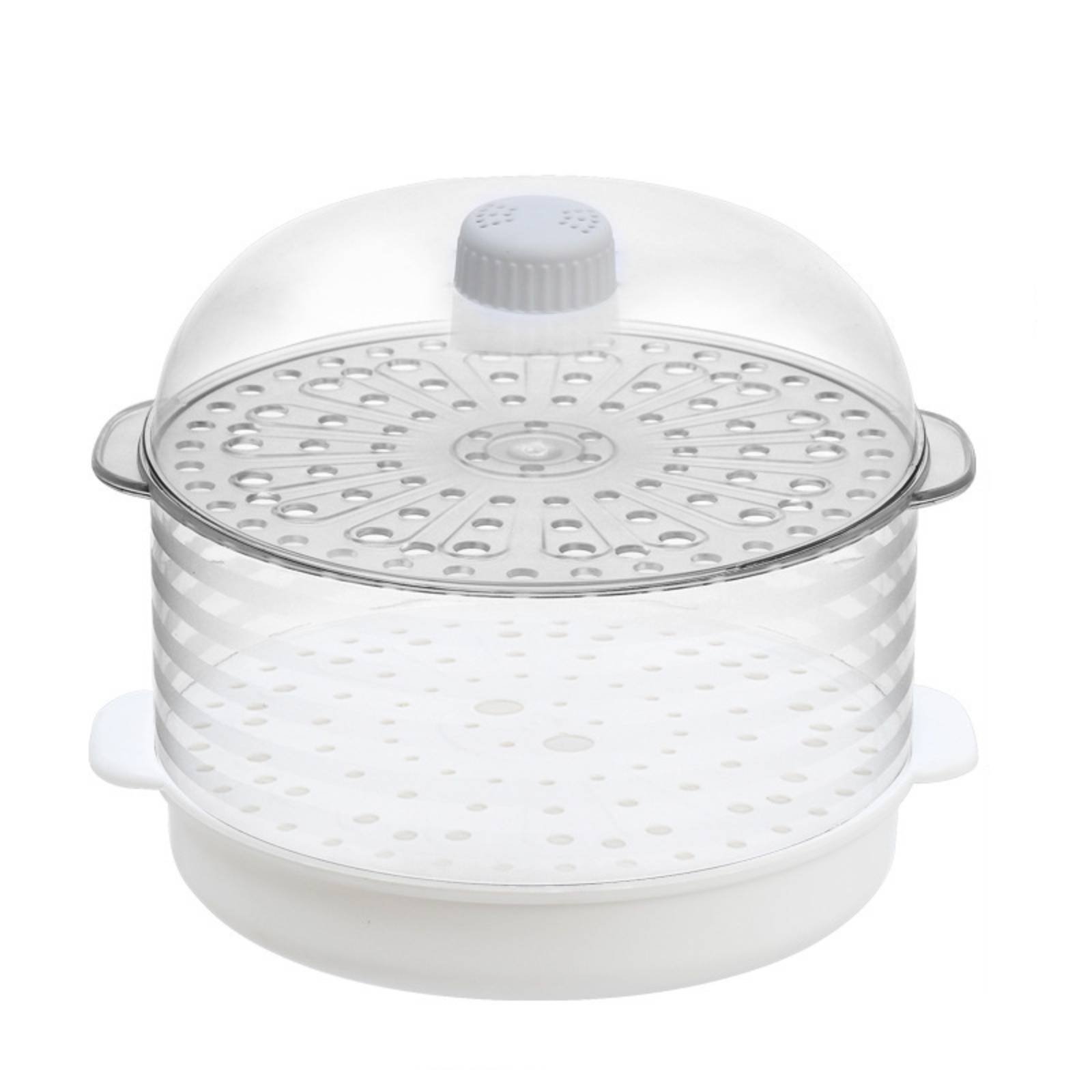 Meal Protector with Base Tray