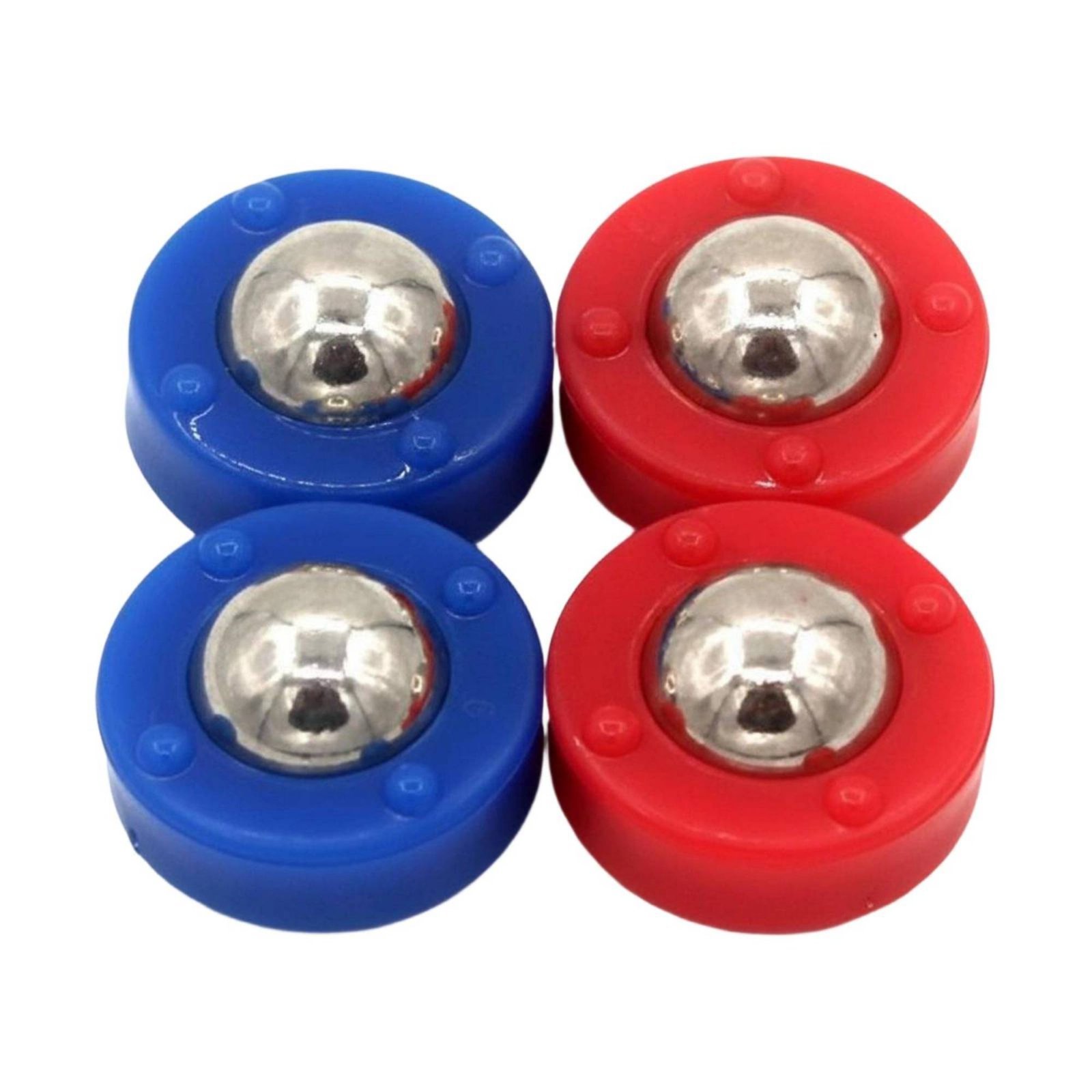 Shuffleboard Roller Ball Puck