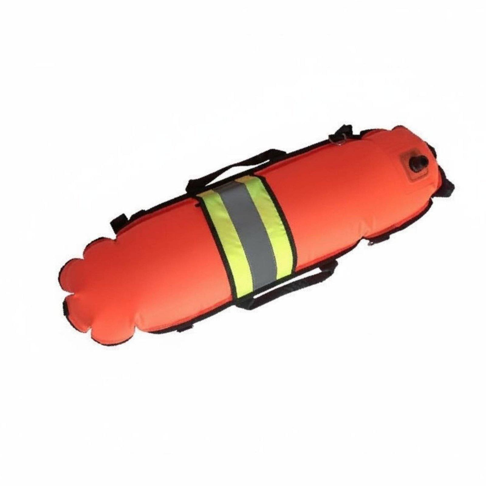Reflective Freediving Buoy