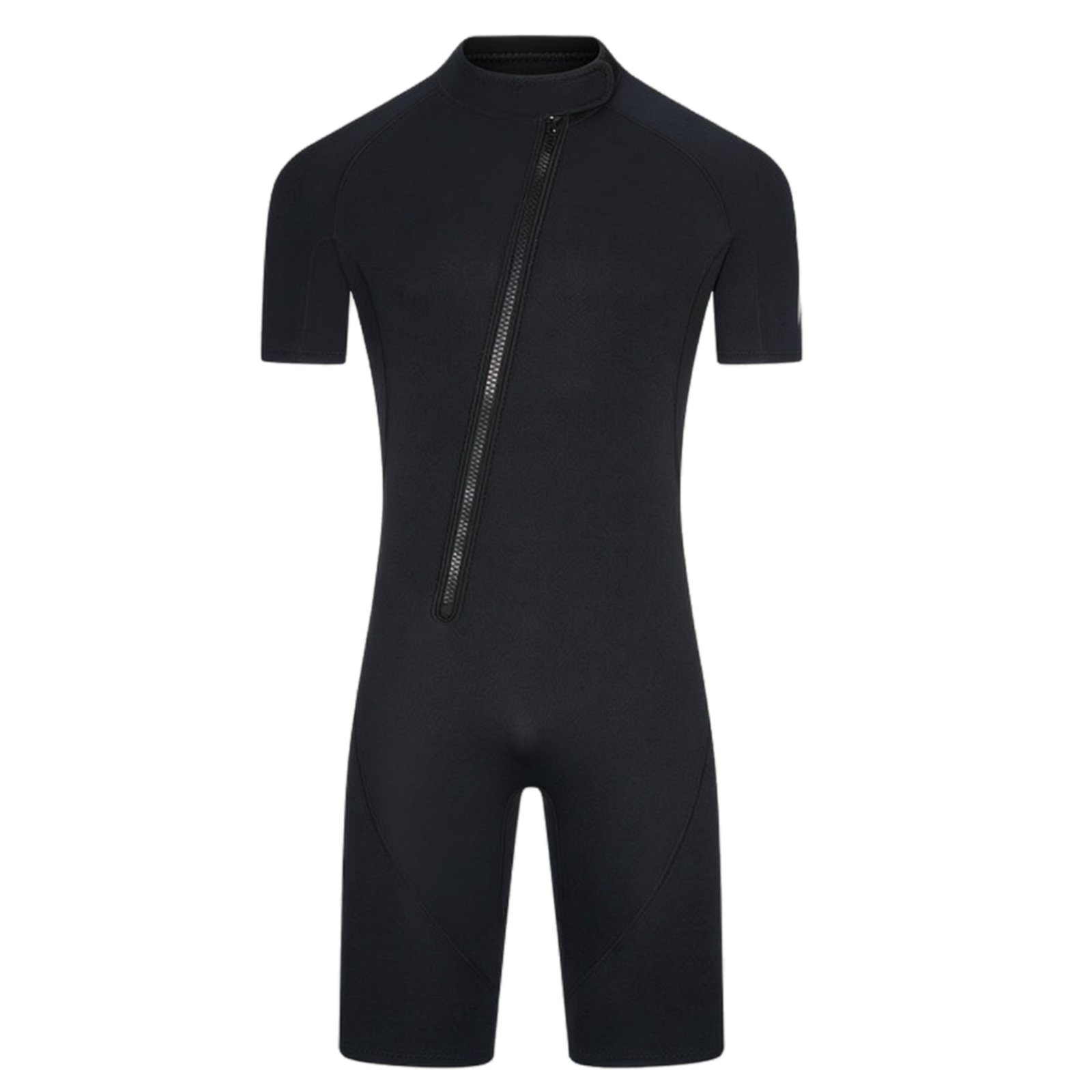 Short-Sleeve Short-Leg Wetsuit