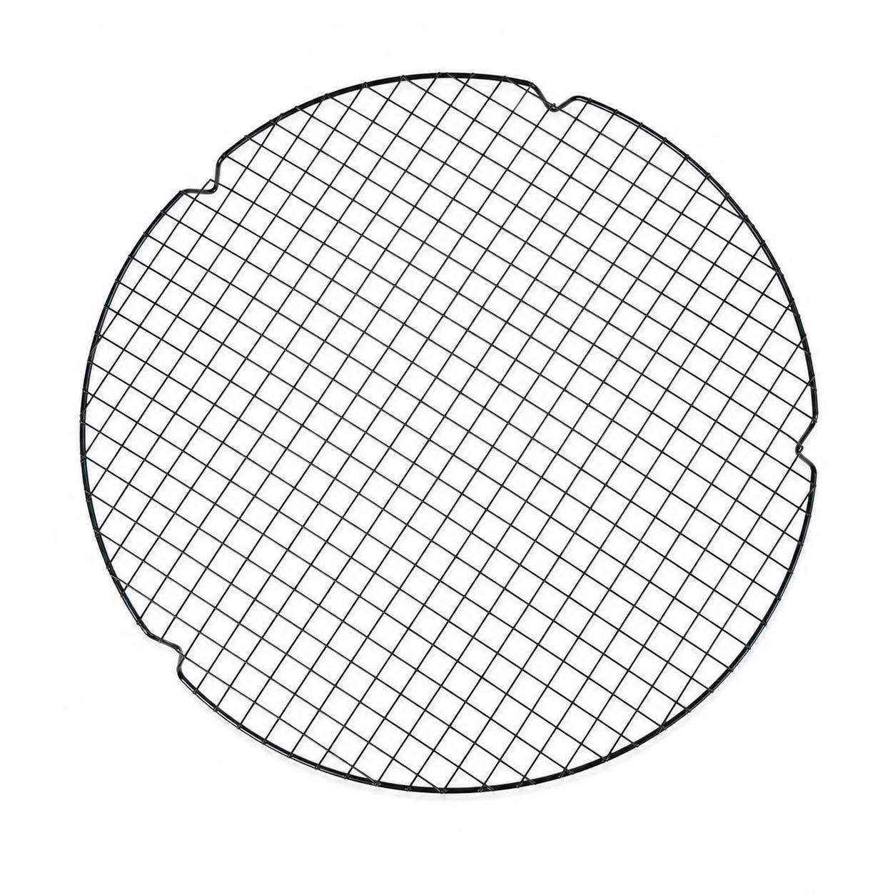 Round Cake Cooling Rack Non-Stick