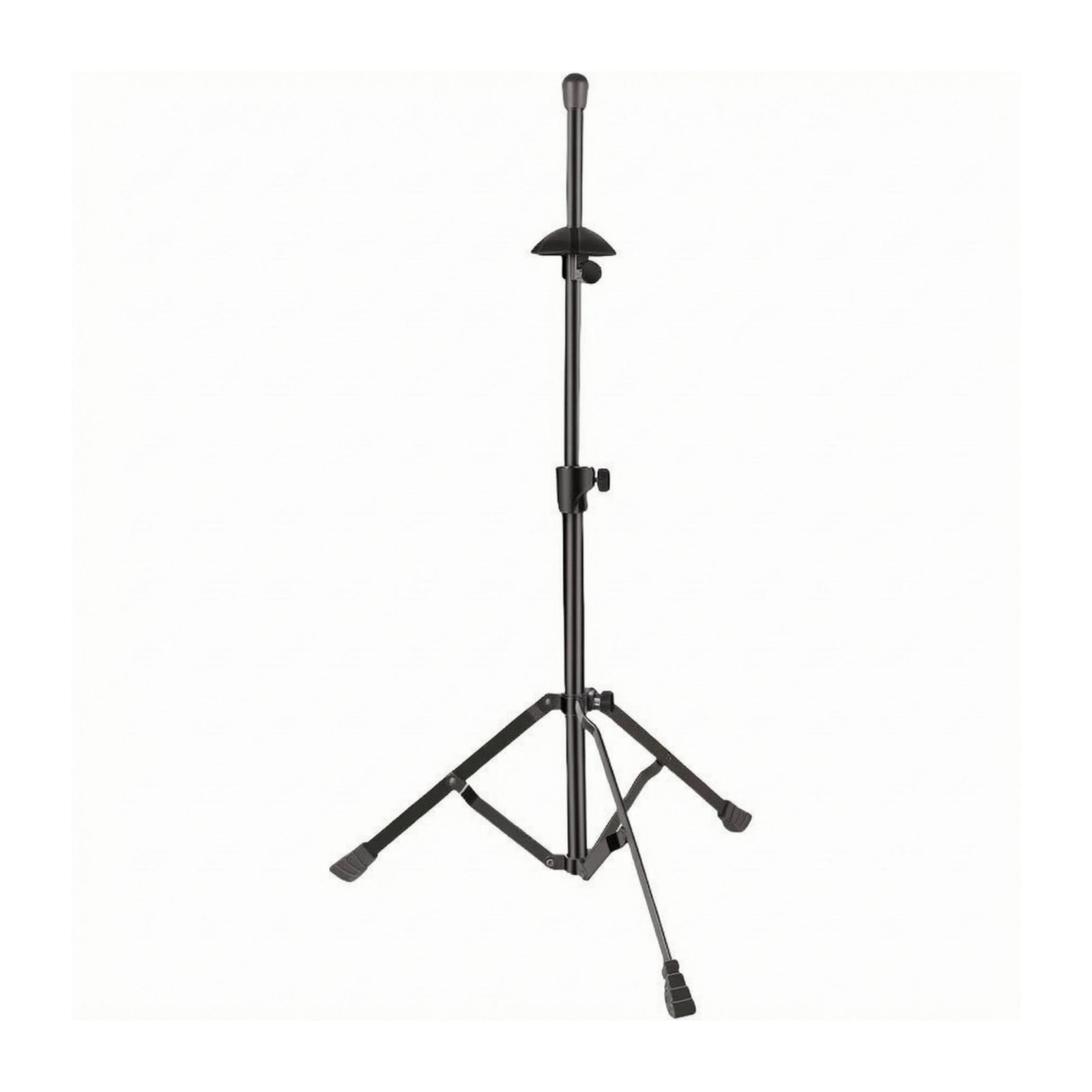 Adjustable Trombone Stand Rubber Feet
