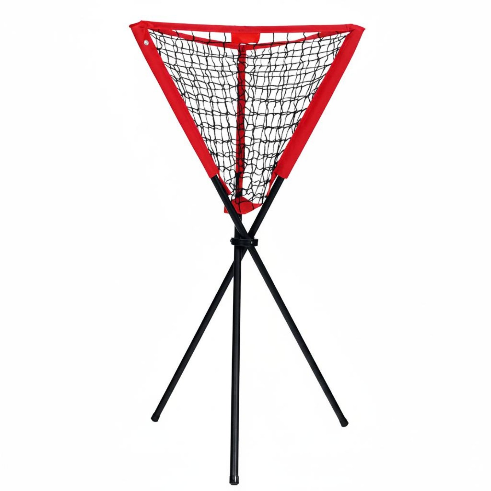 Foldable Baseball Ball Collector