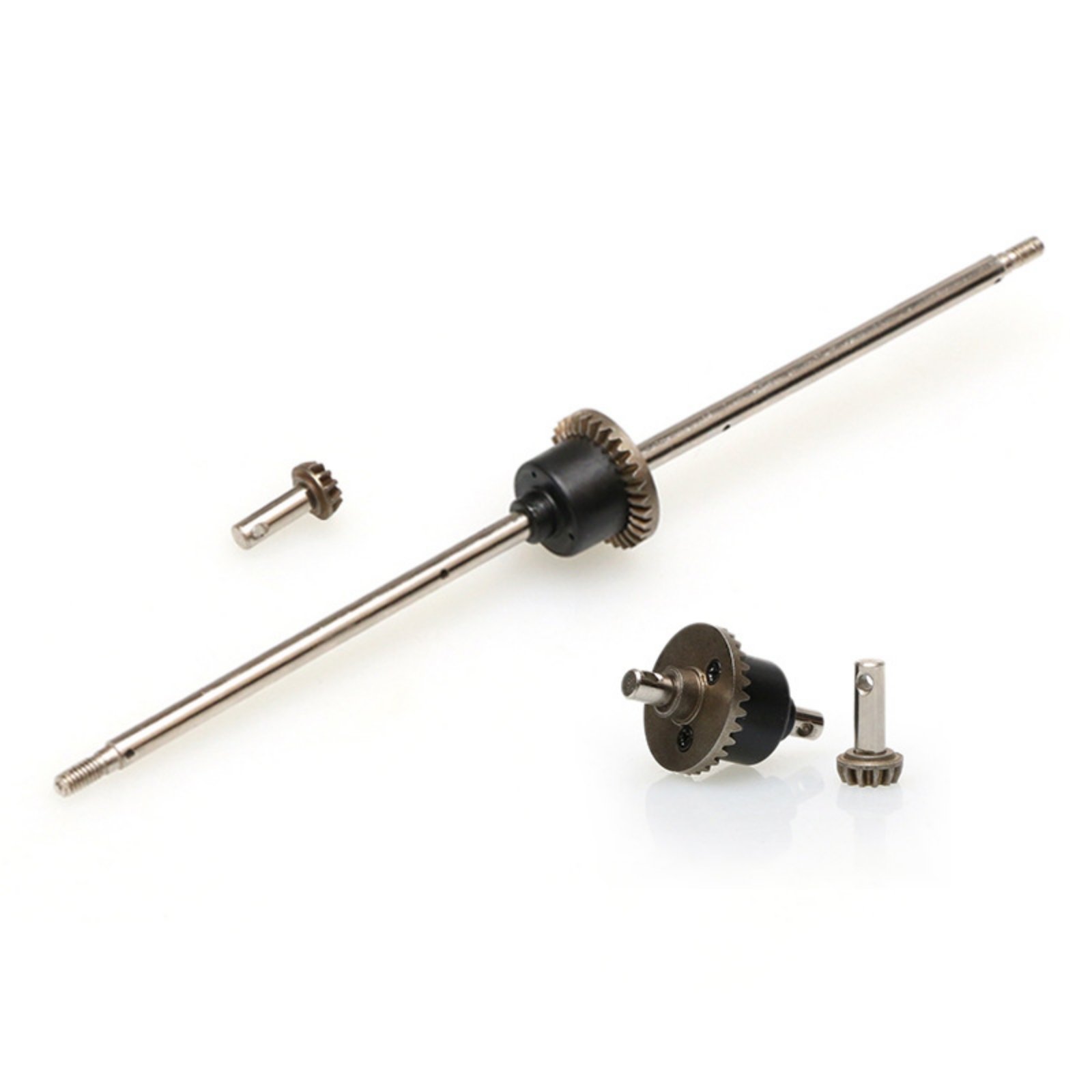 1:12 Scale RC Car Differential AssemblyMetal