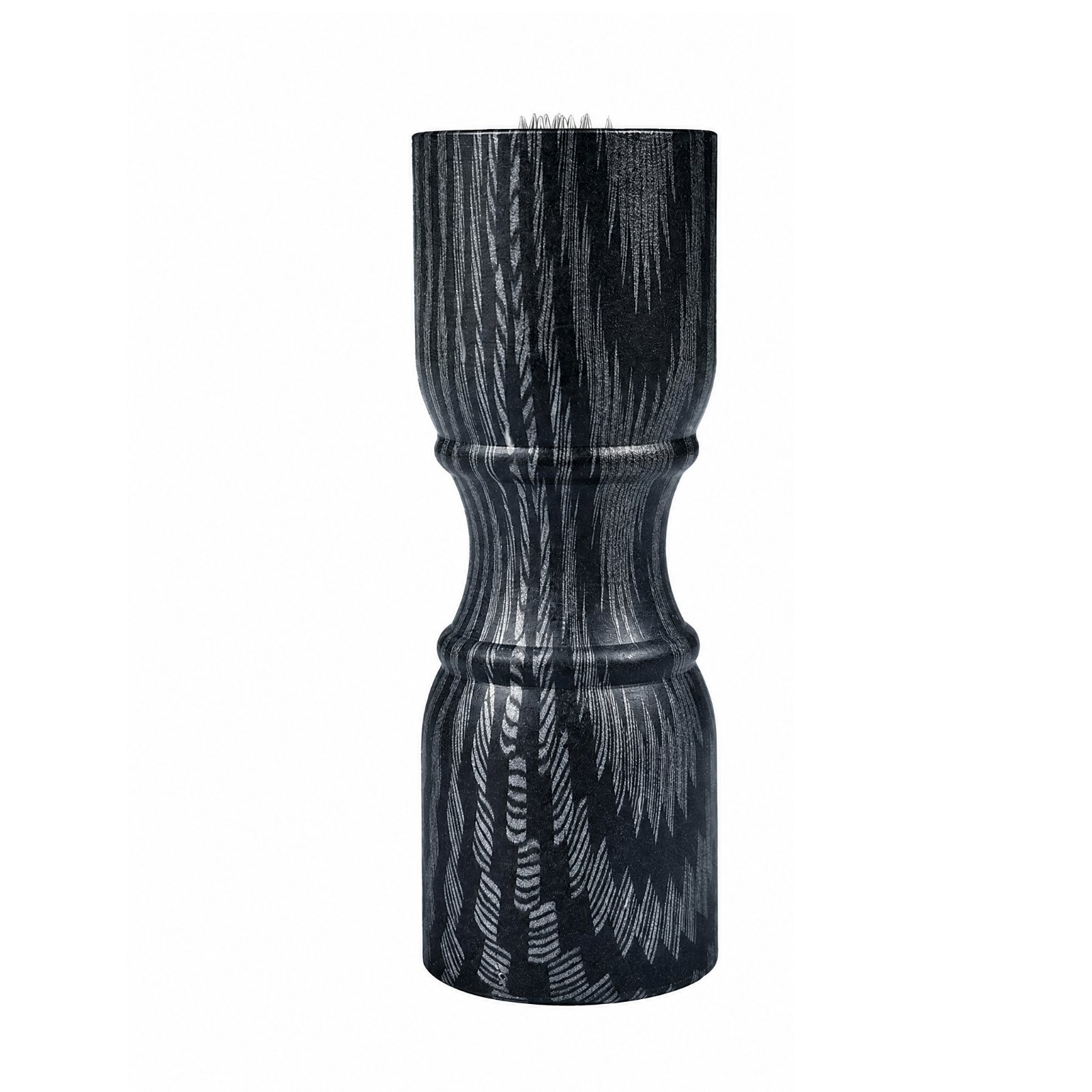 Cue Tip Scuffer – Black