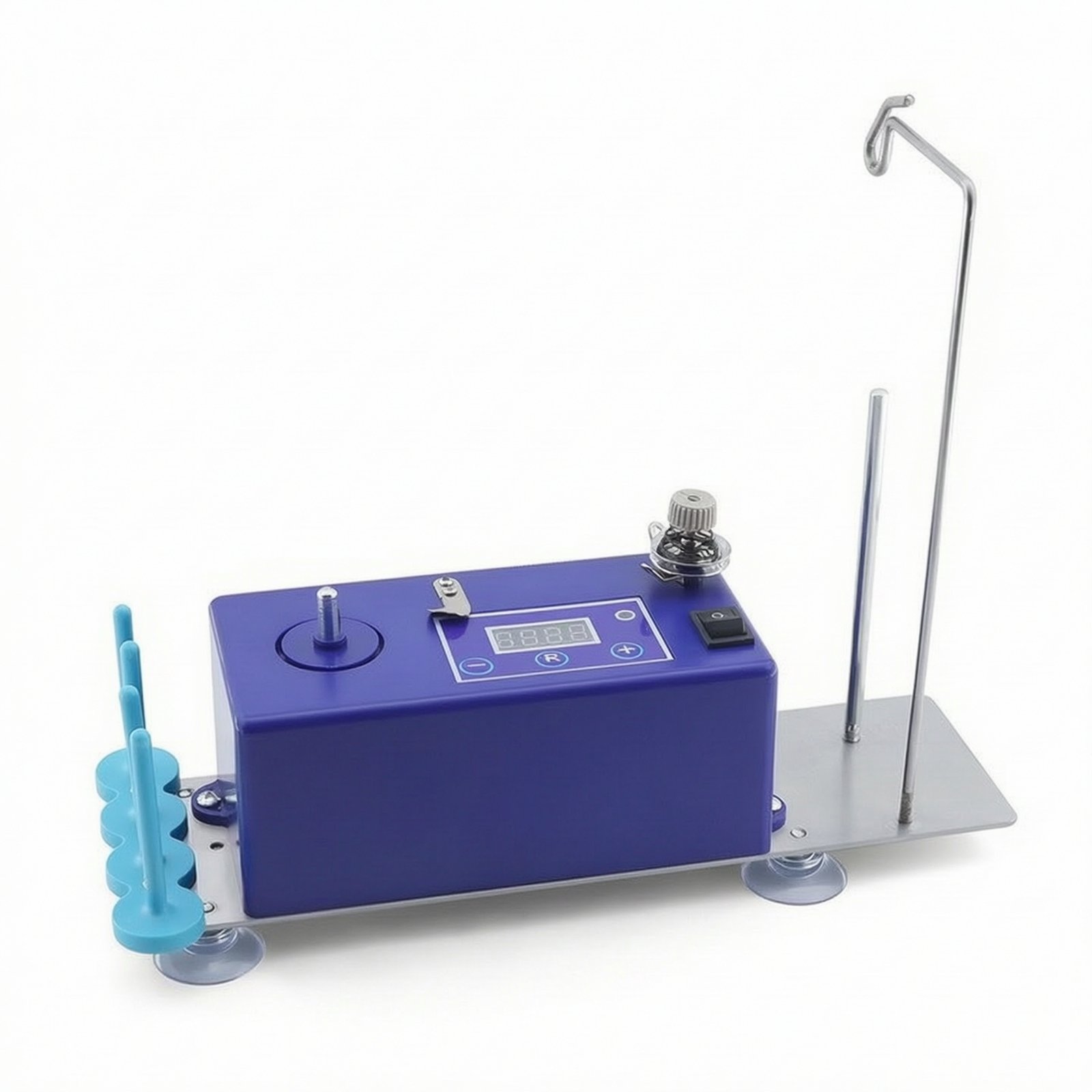 Electric Sewing-Thread Winder