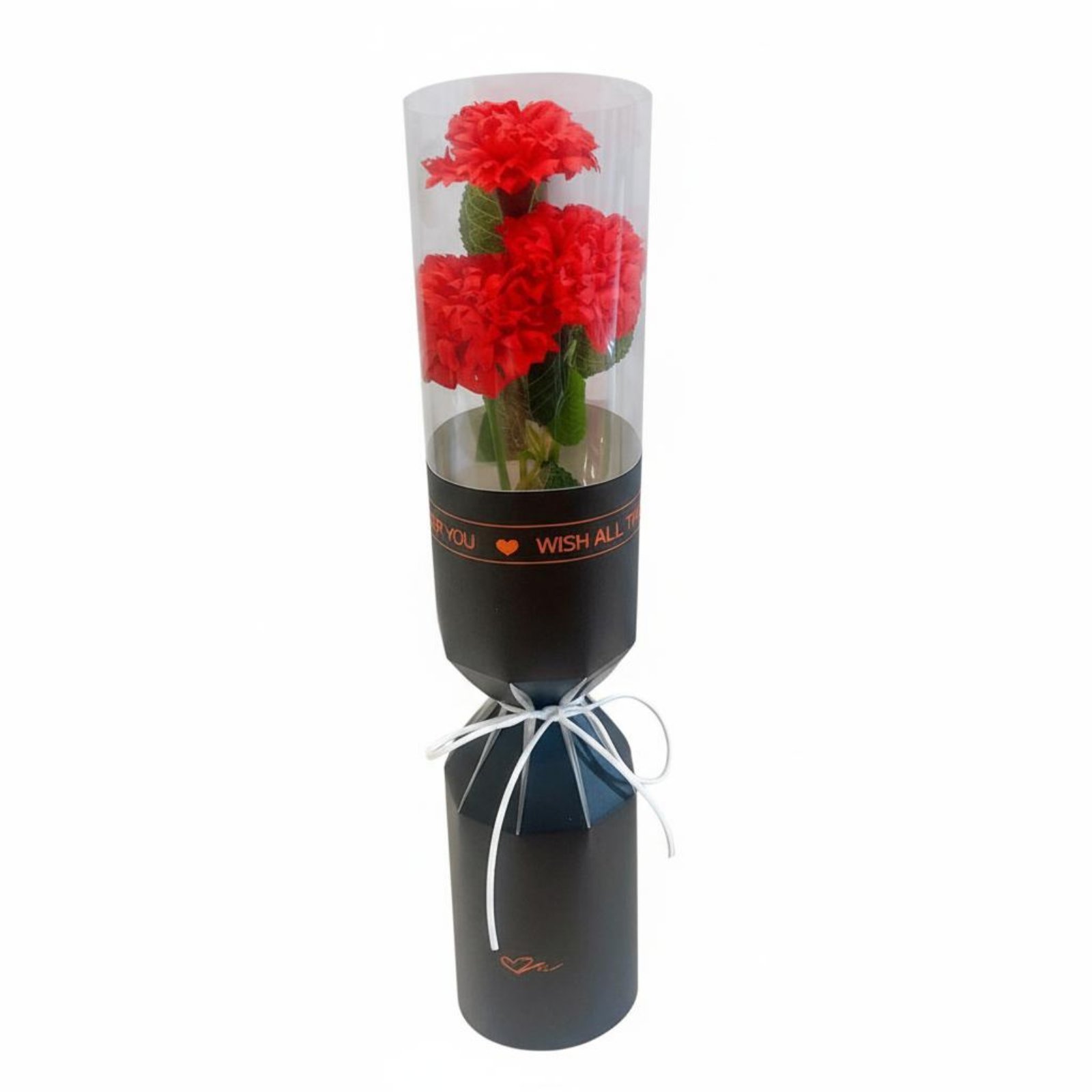 Soap Flower Bouquet