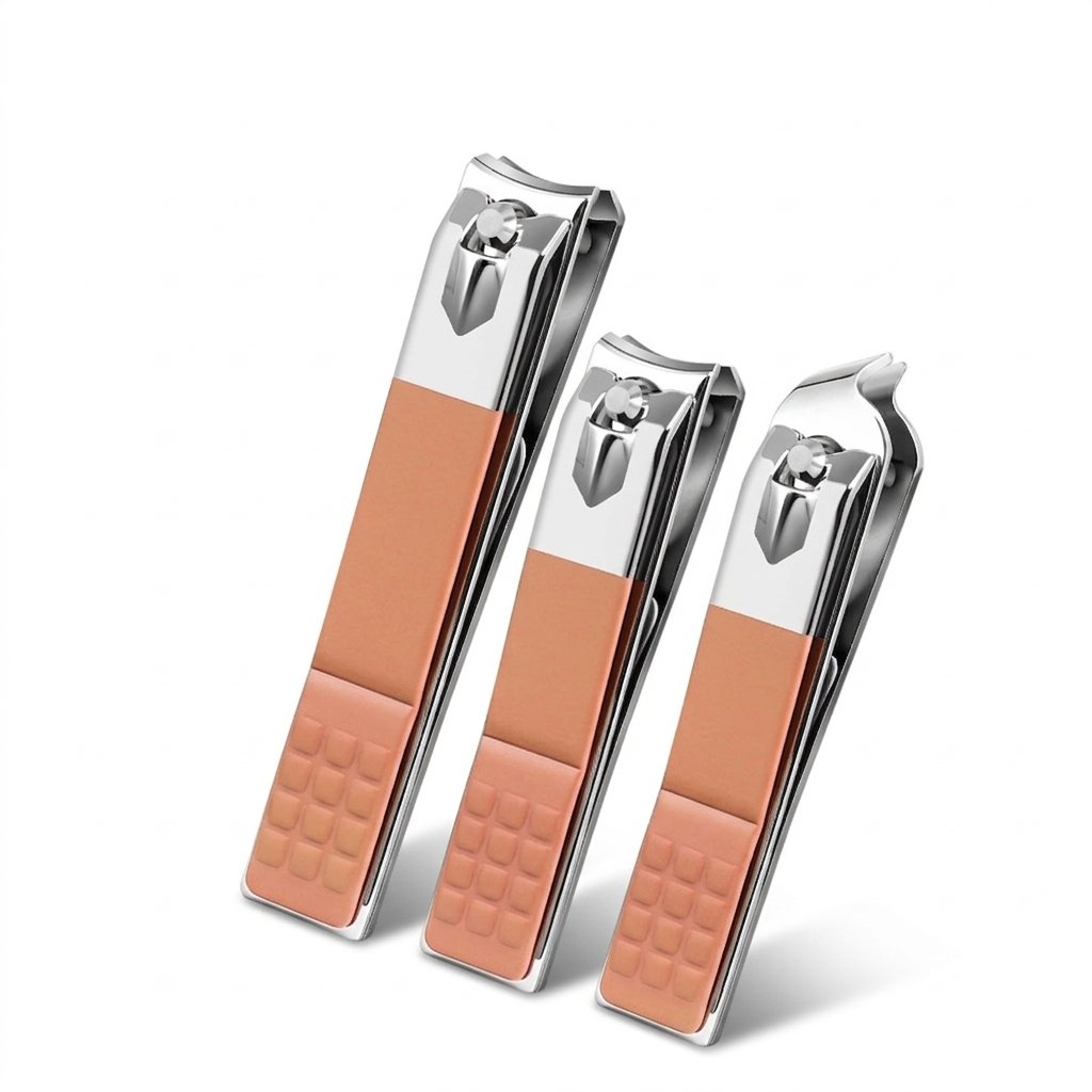 Carbon Steel Nail Clippers