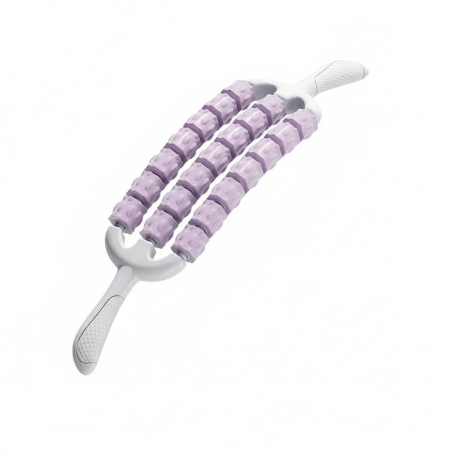 Four-Row Massage Tool