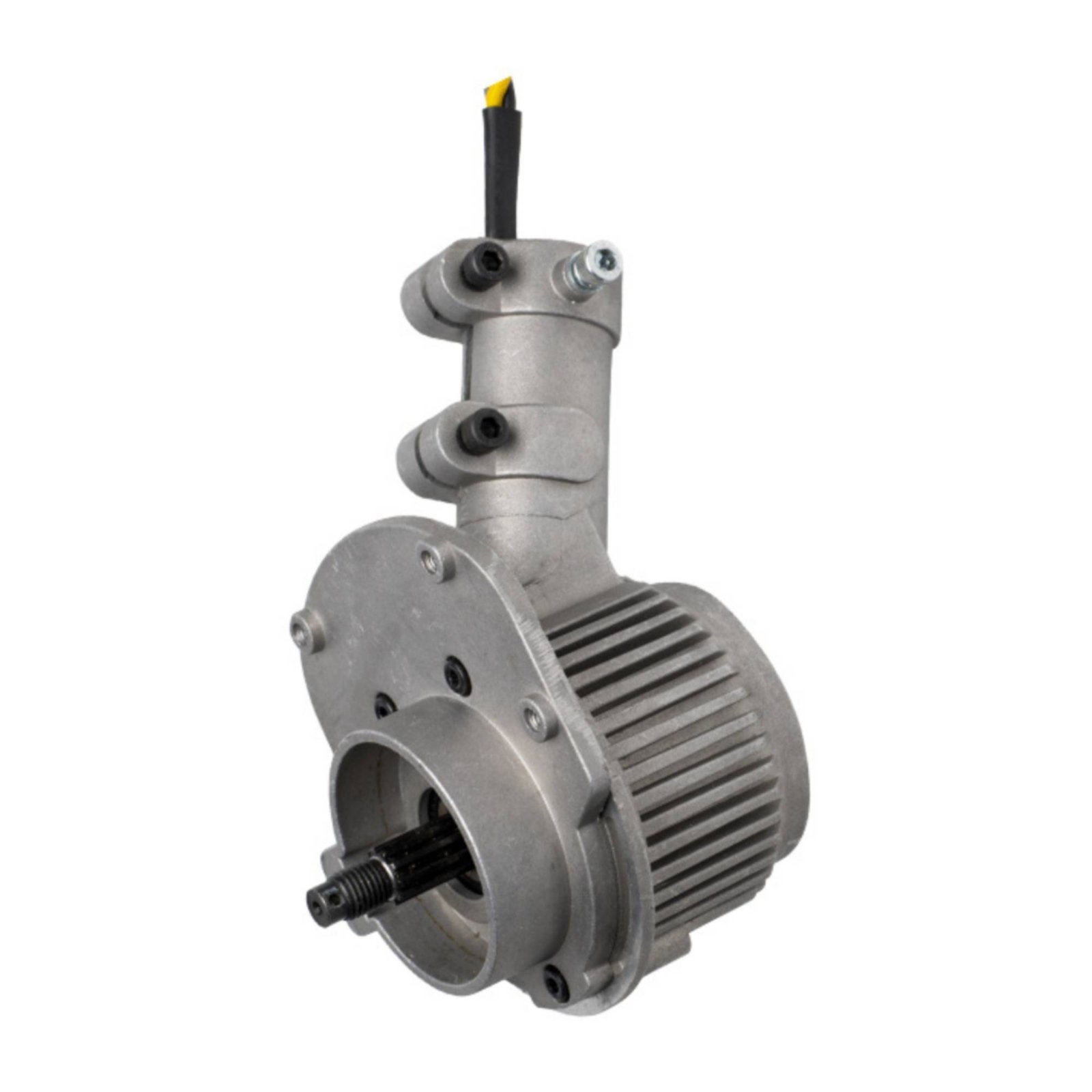 Front-Mounted Grass Cutter Motor