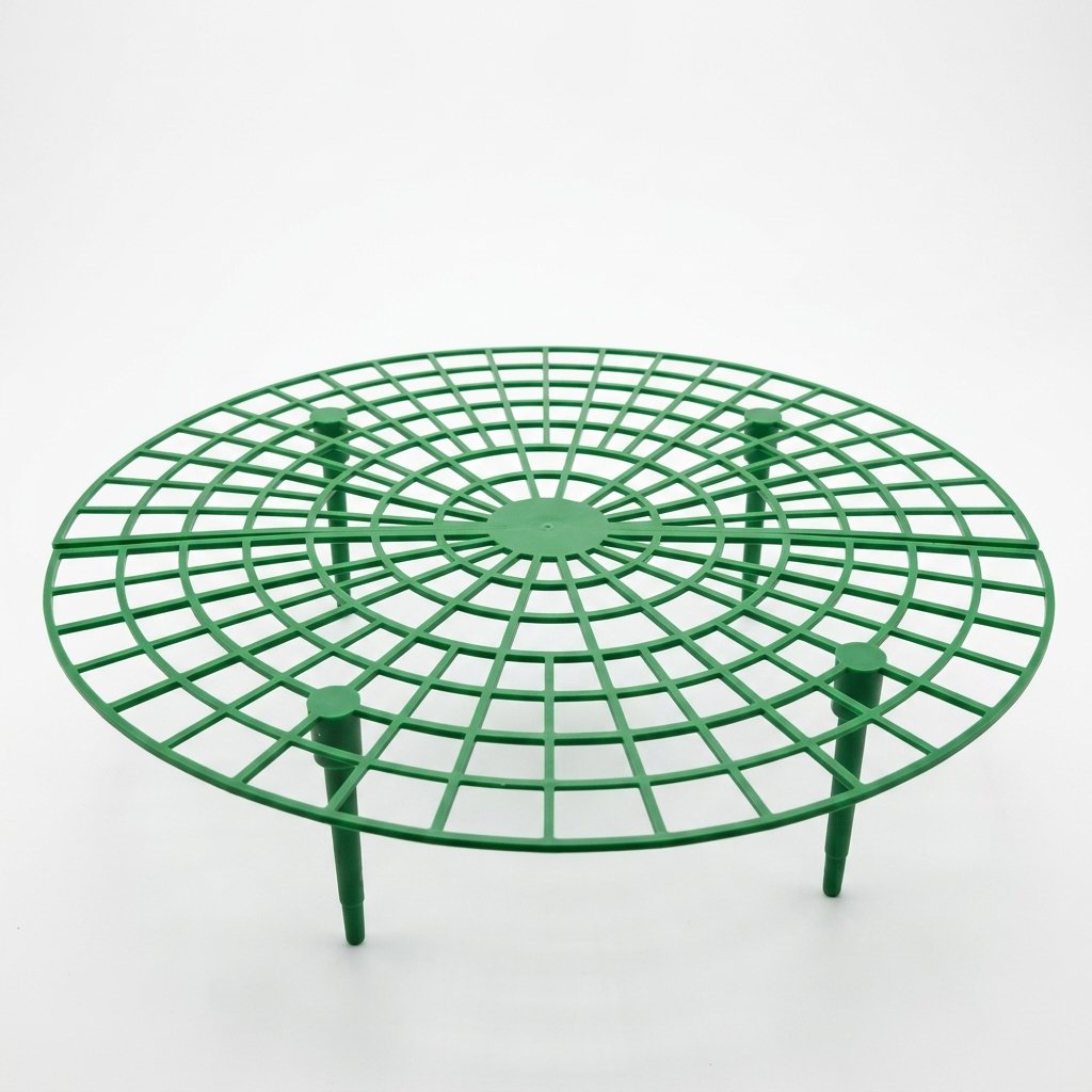 Strawberry Plant Support Stand – Simple