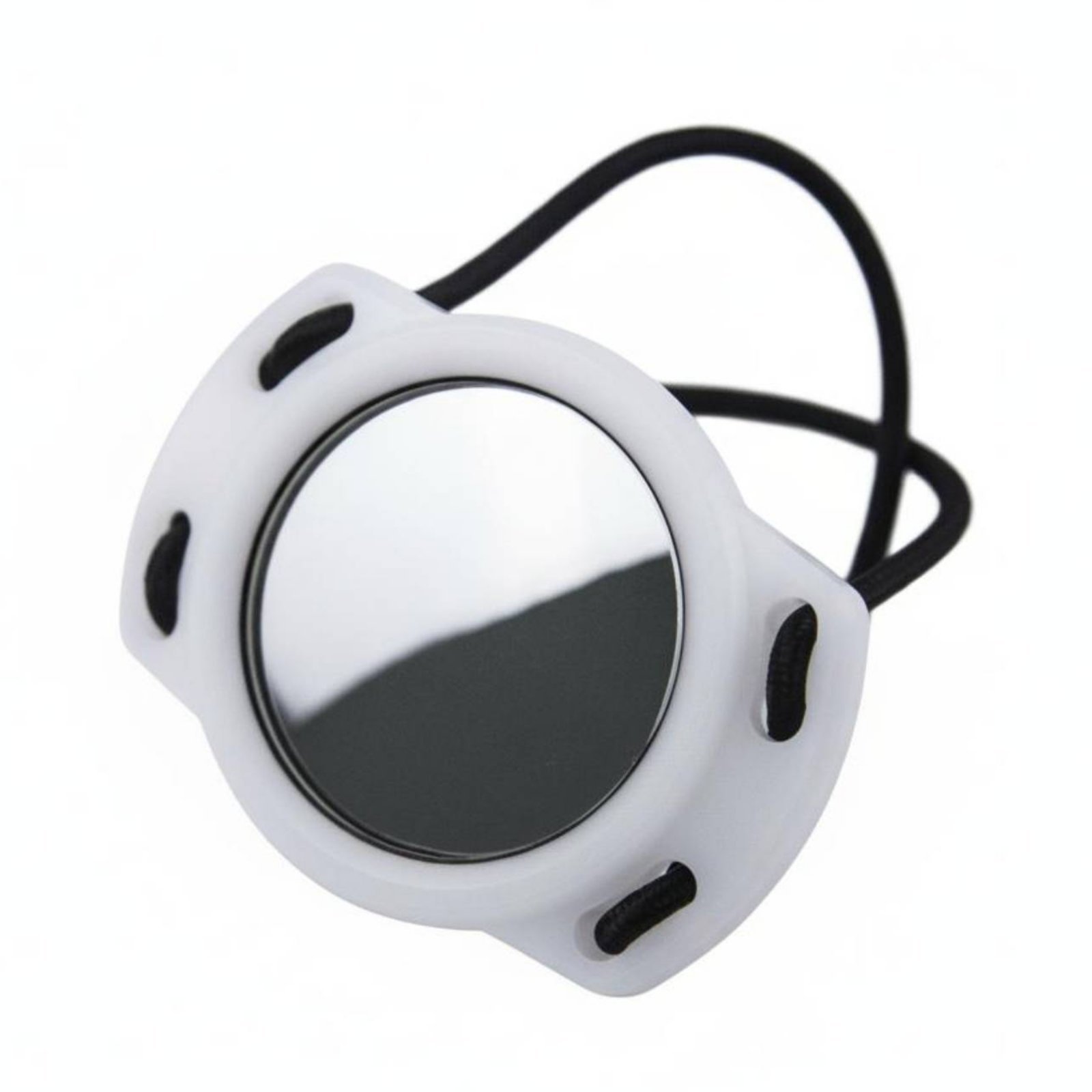 Retractable Scuba Mirror