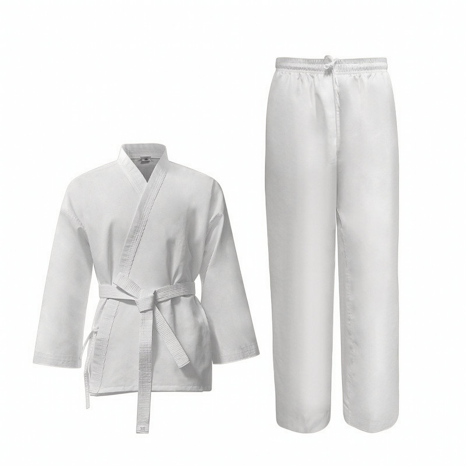 Breathable Training Uniform