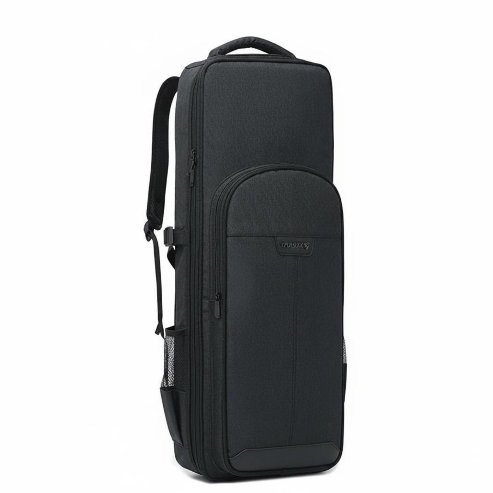 Double Electric Winds Bag