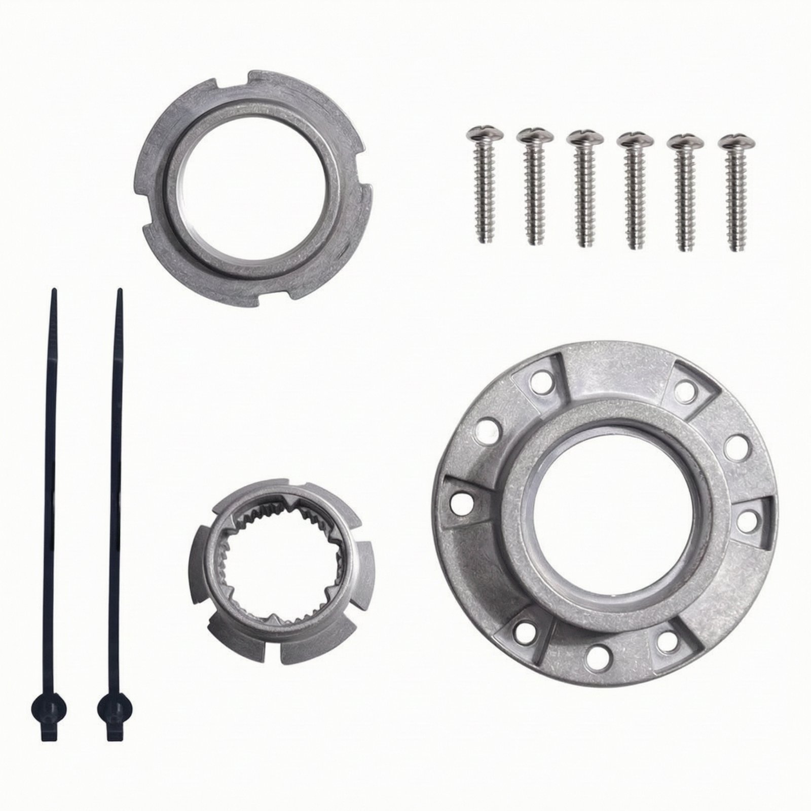Metal Appliance Repair Kit