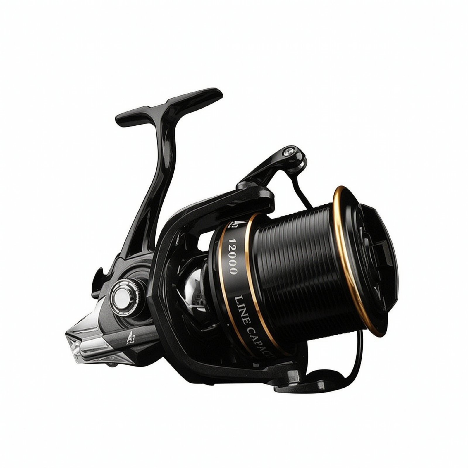 Folding Rotating Reel