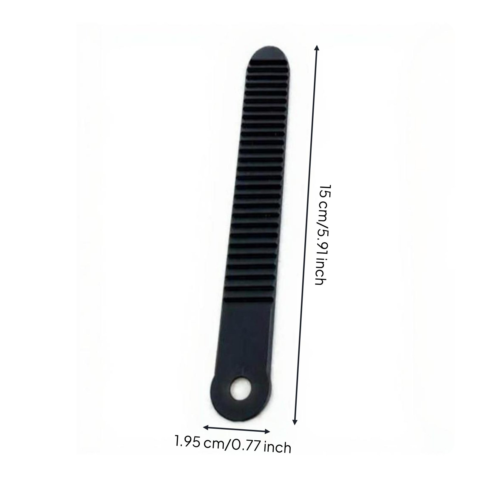 Snowboard Ankle Strap