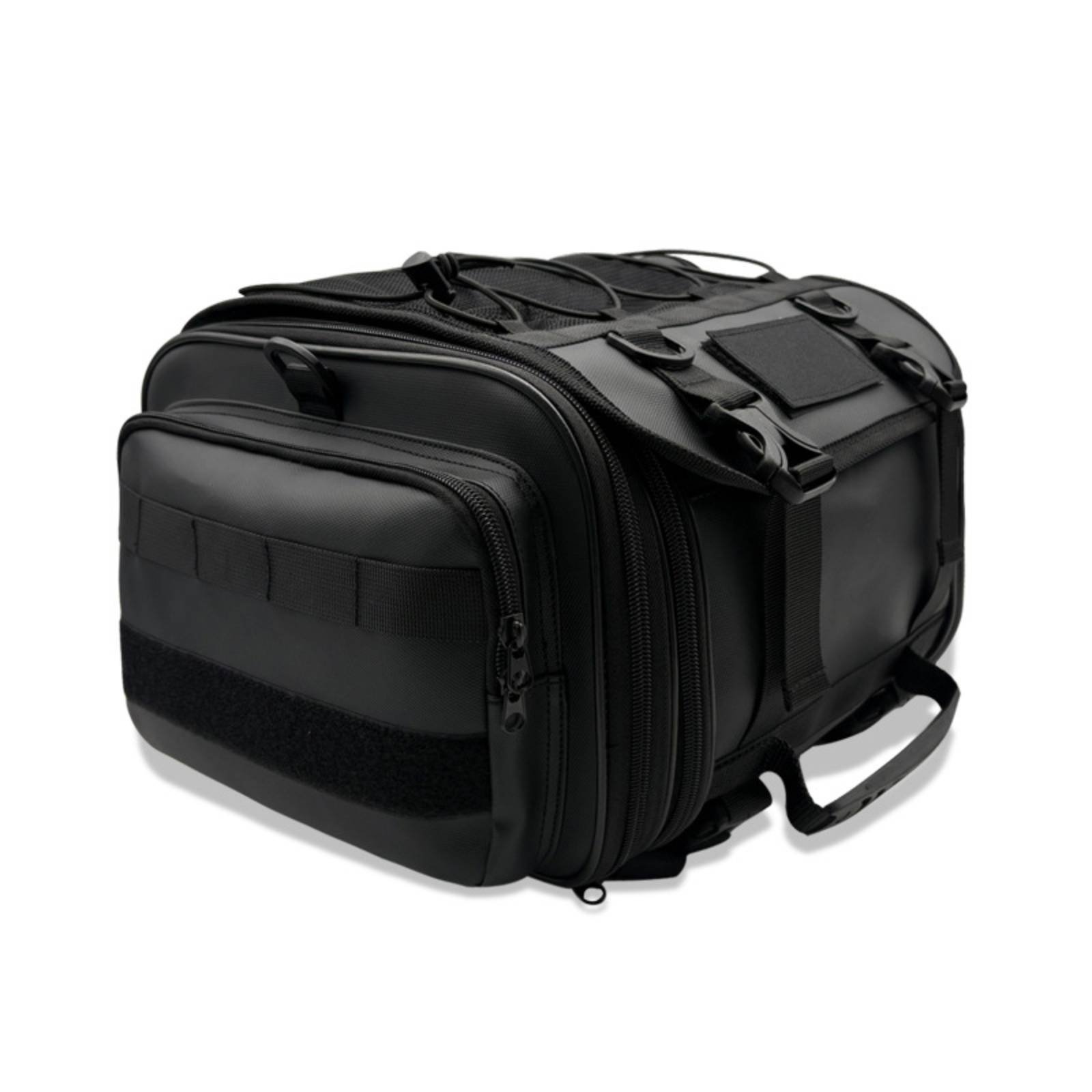 Motorcycle Rear Luggage Bag Waterproof