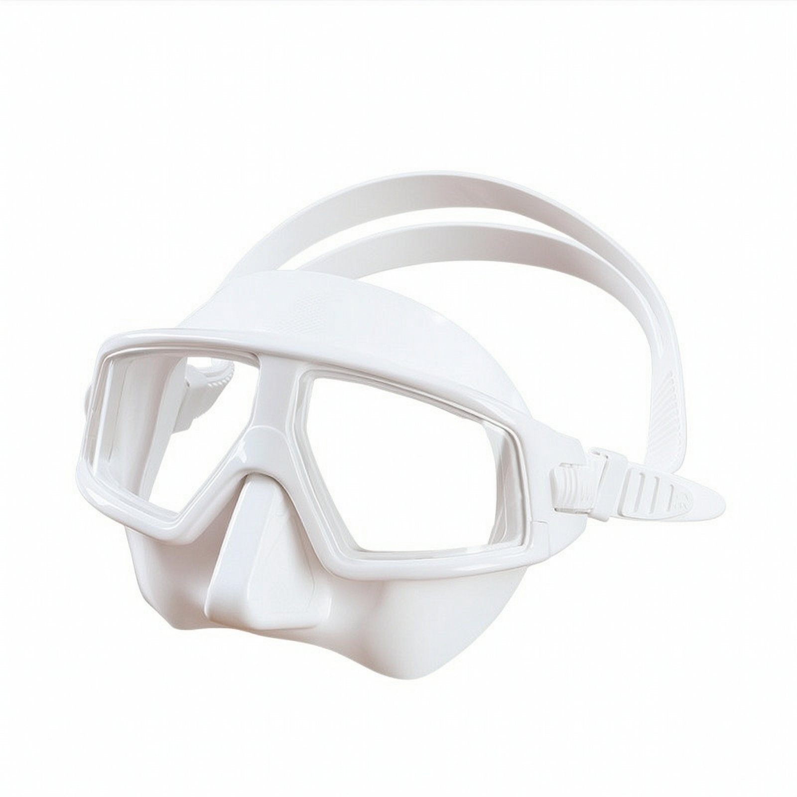 Soft Silicone Diving Eyewear