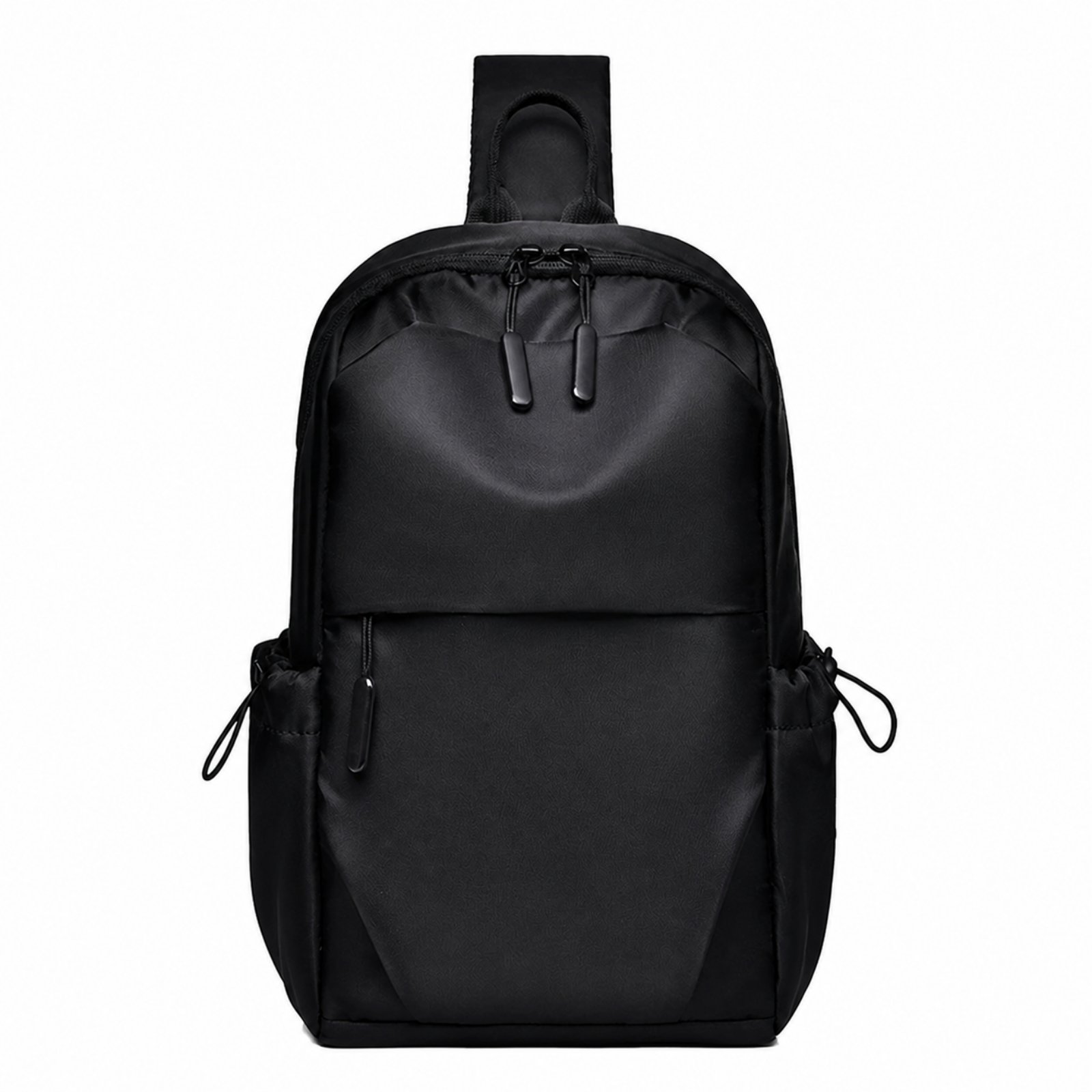 Chest Bag with USB Interface