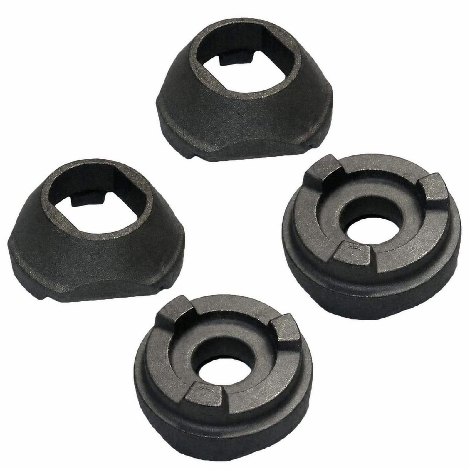 Replacement Clutch Kit 4 Pieces