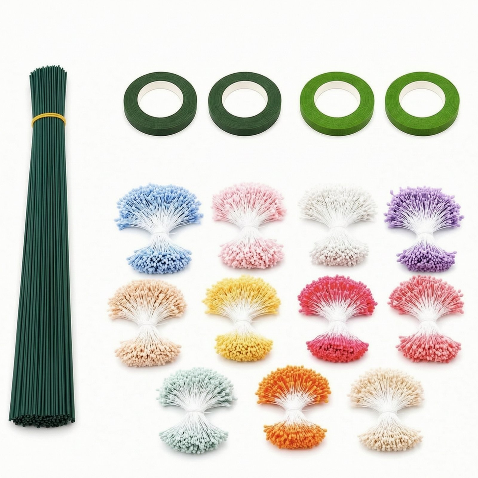 DIY Flower Making Kit