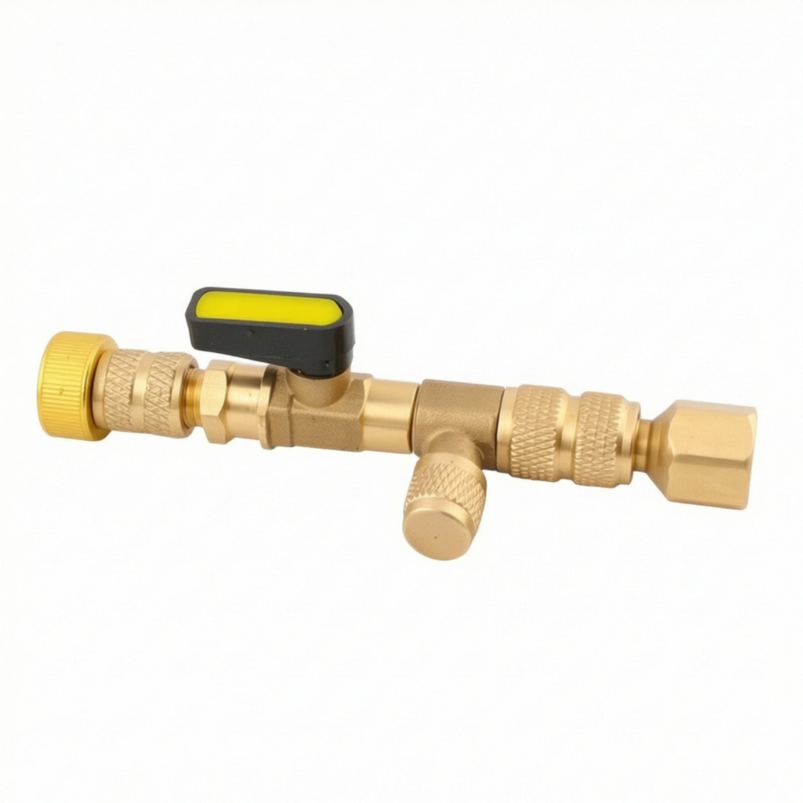 Brass Core Removal Tool