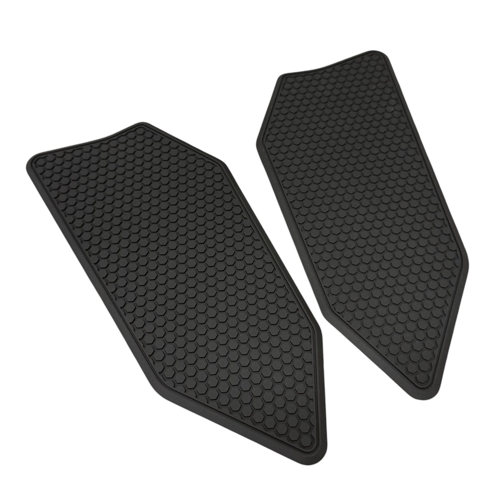 Motorcycle Tank Side Pads
