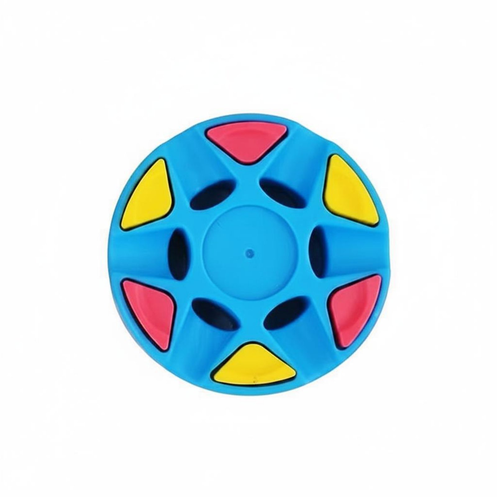 Perforated Hockey Ball