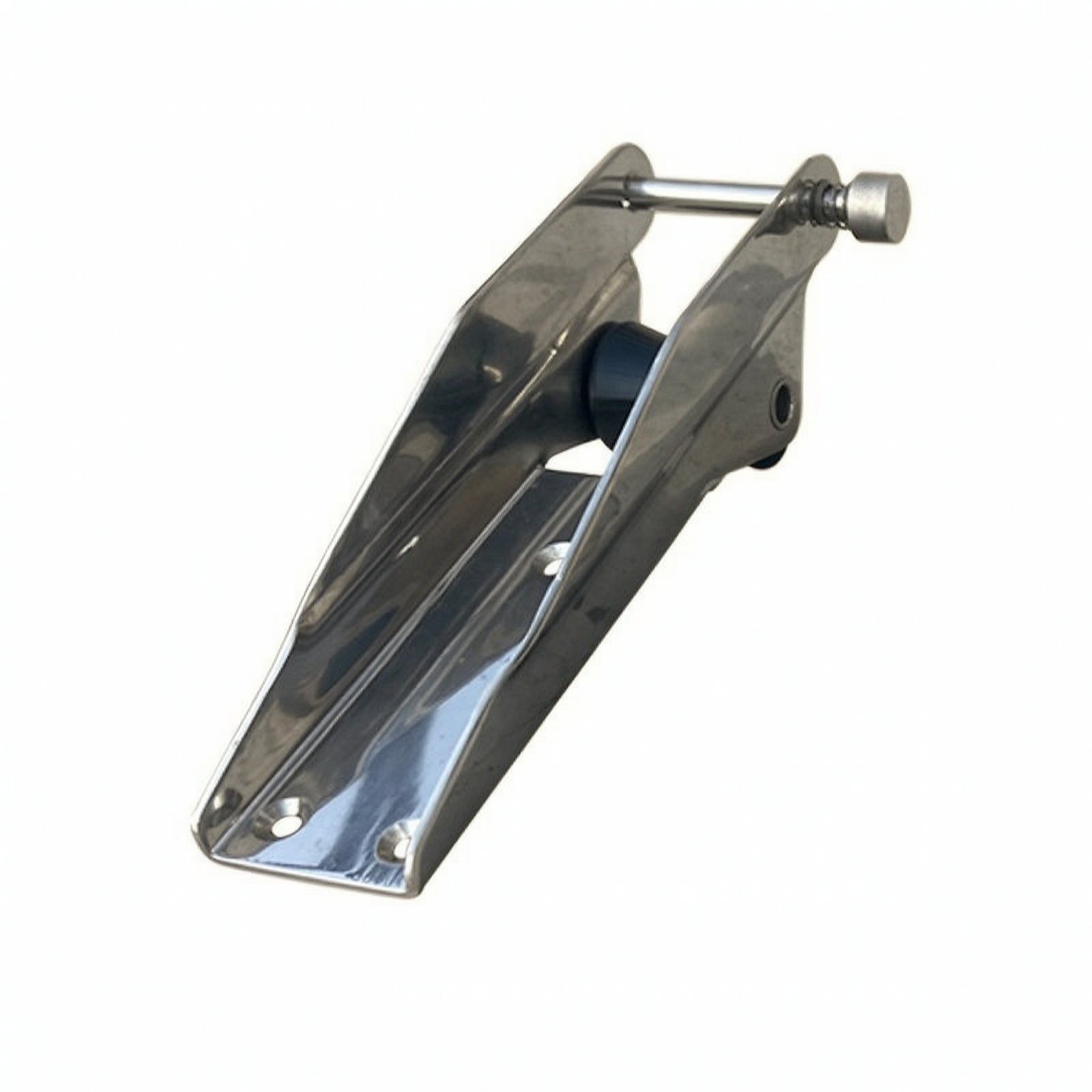 Anchor Bracket with Roller