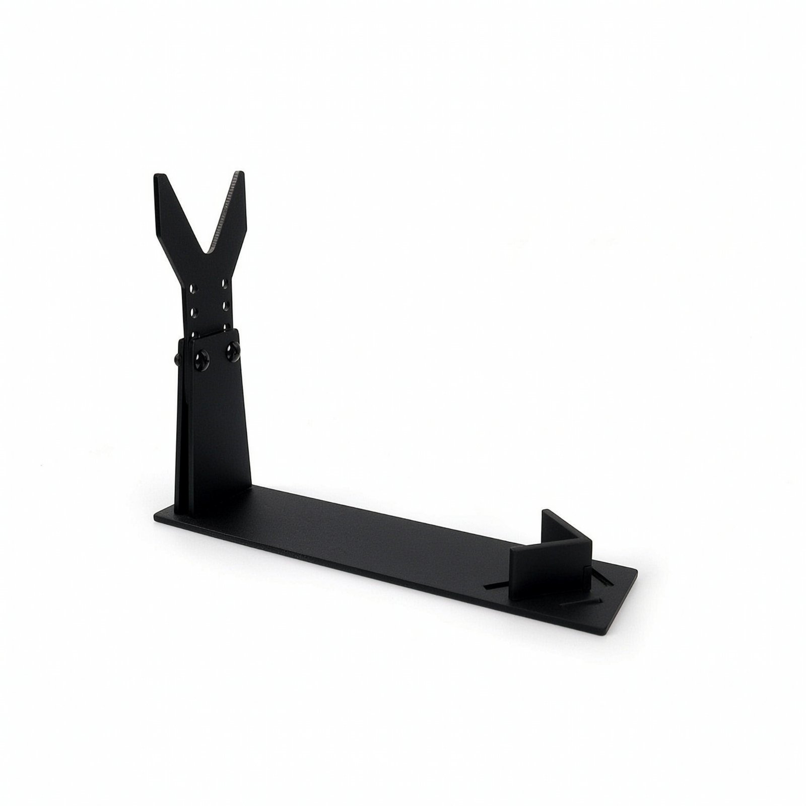 Adjustable Model Display Stand