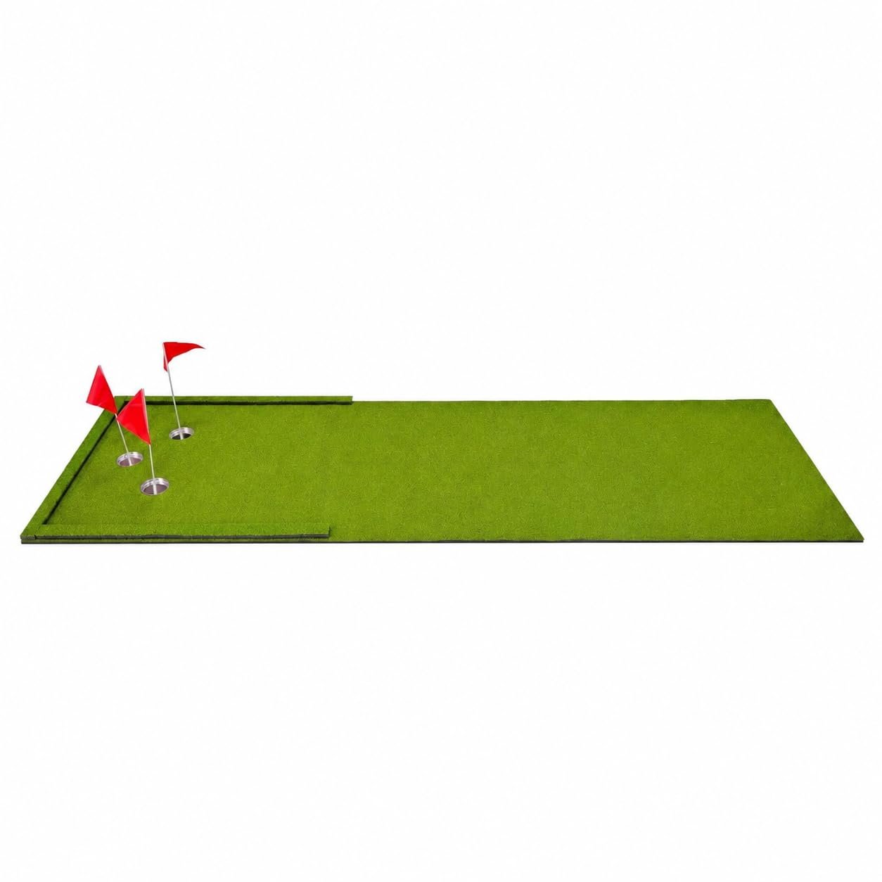 Golf Putting Green Mat