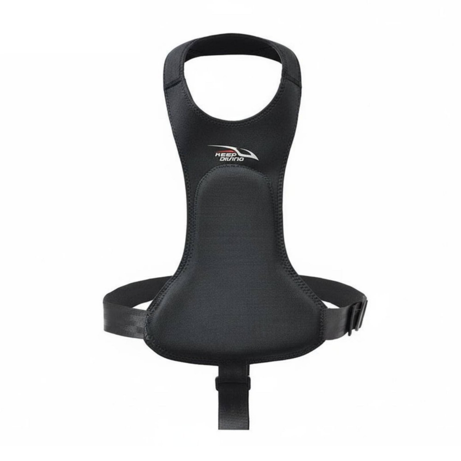 Shock Absorbing Chest Pad