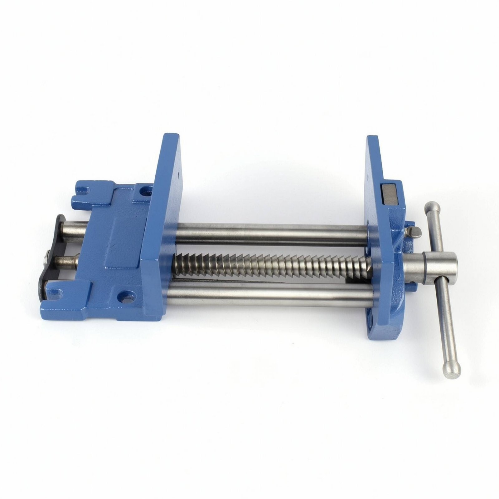 Carpentry Bench Vise Fast-Acting