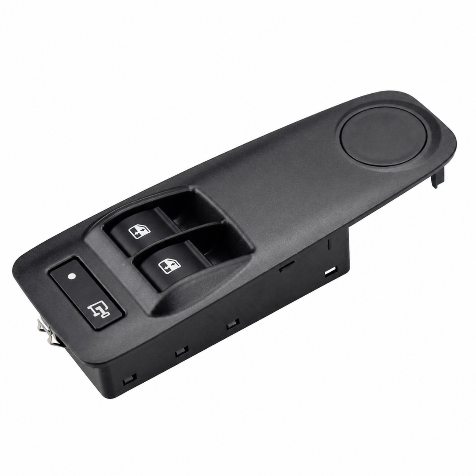 Cargo Van Window Control Switch