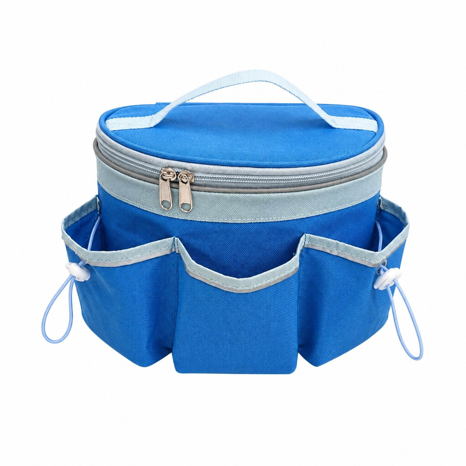Handlebar Storage Bag