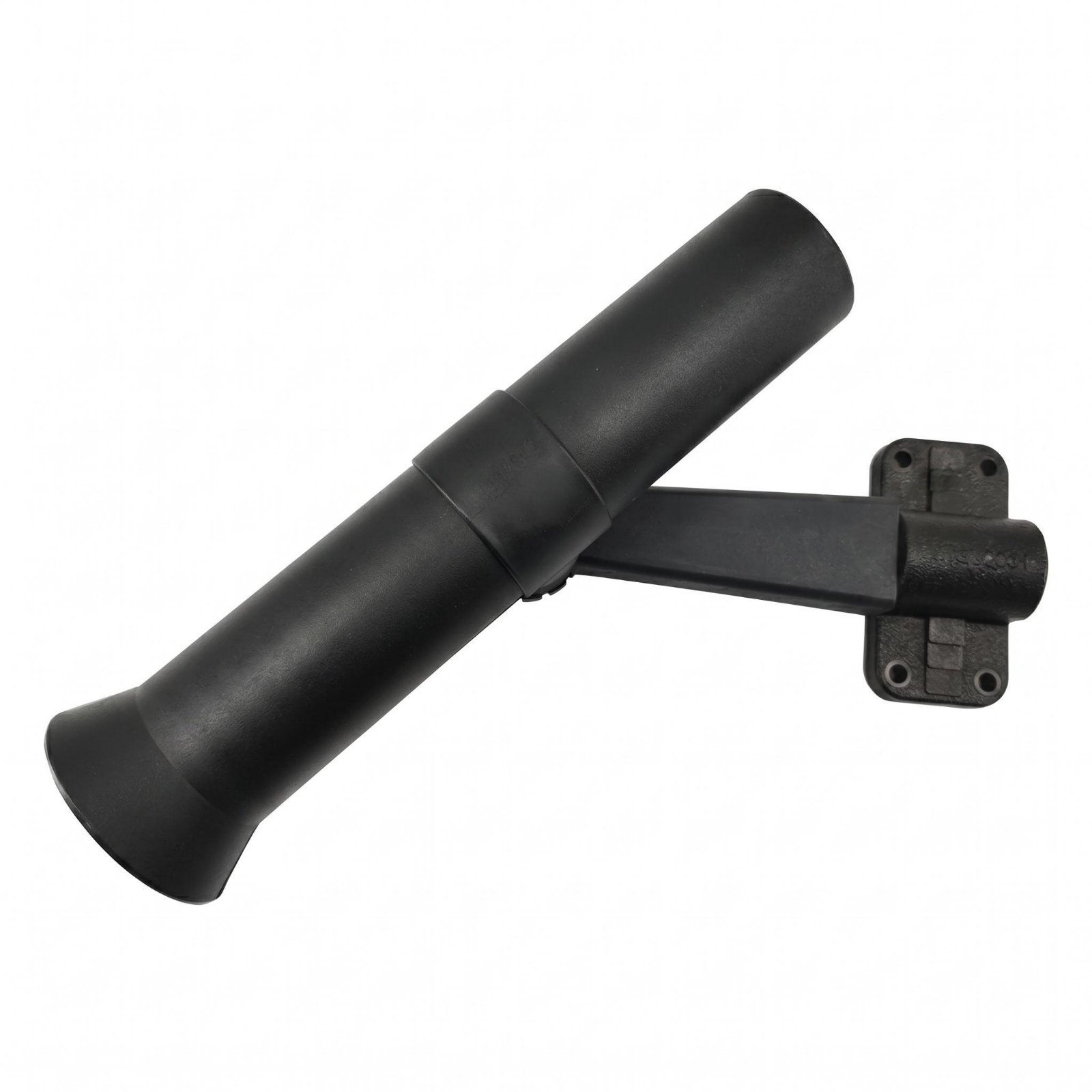 Adjustable Pipe Clamp Rod Holder