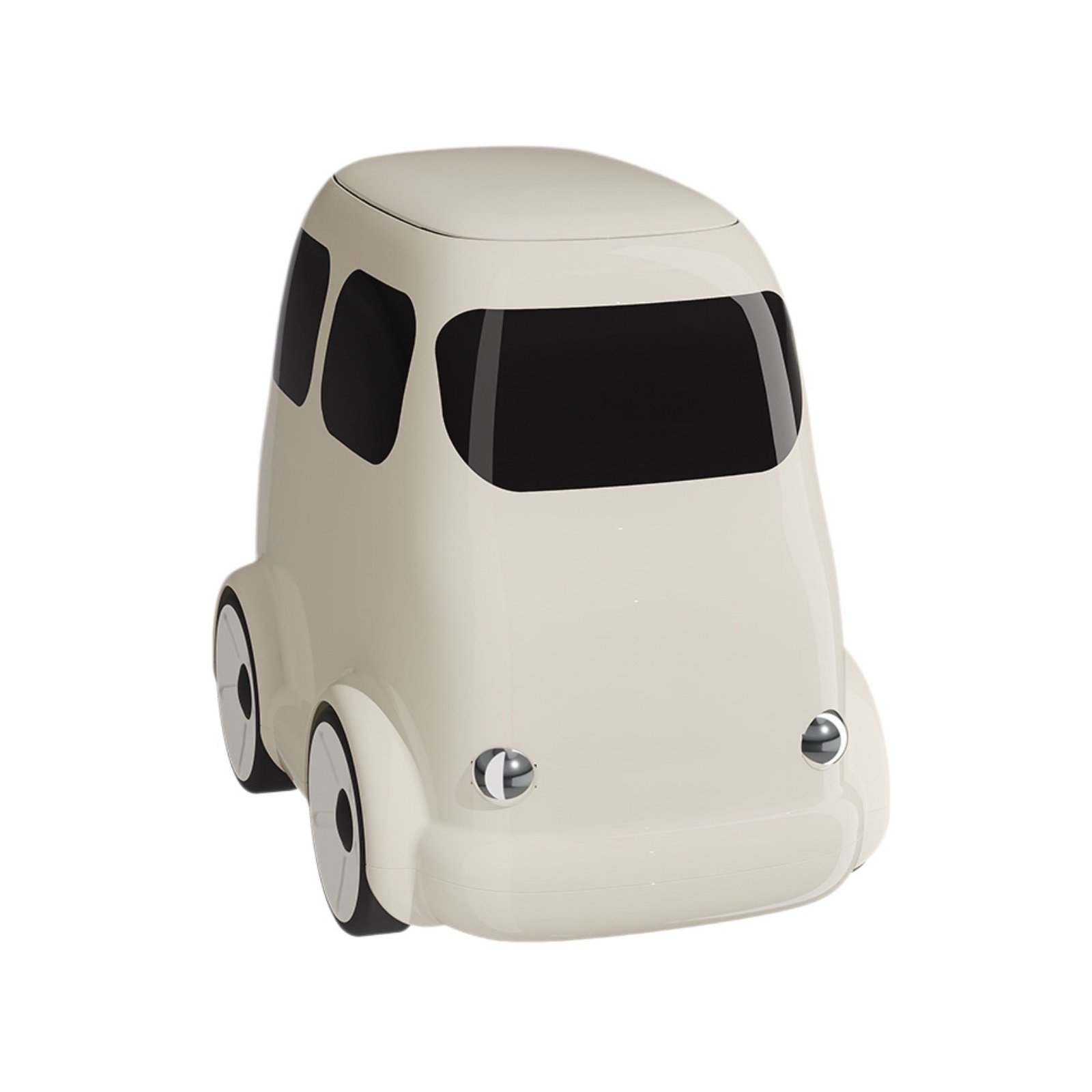 Car Storage Bin with Lid