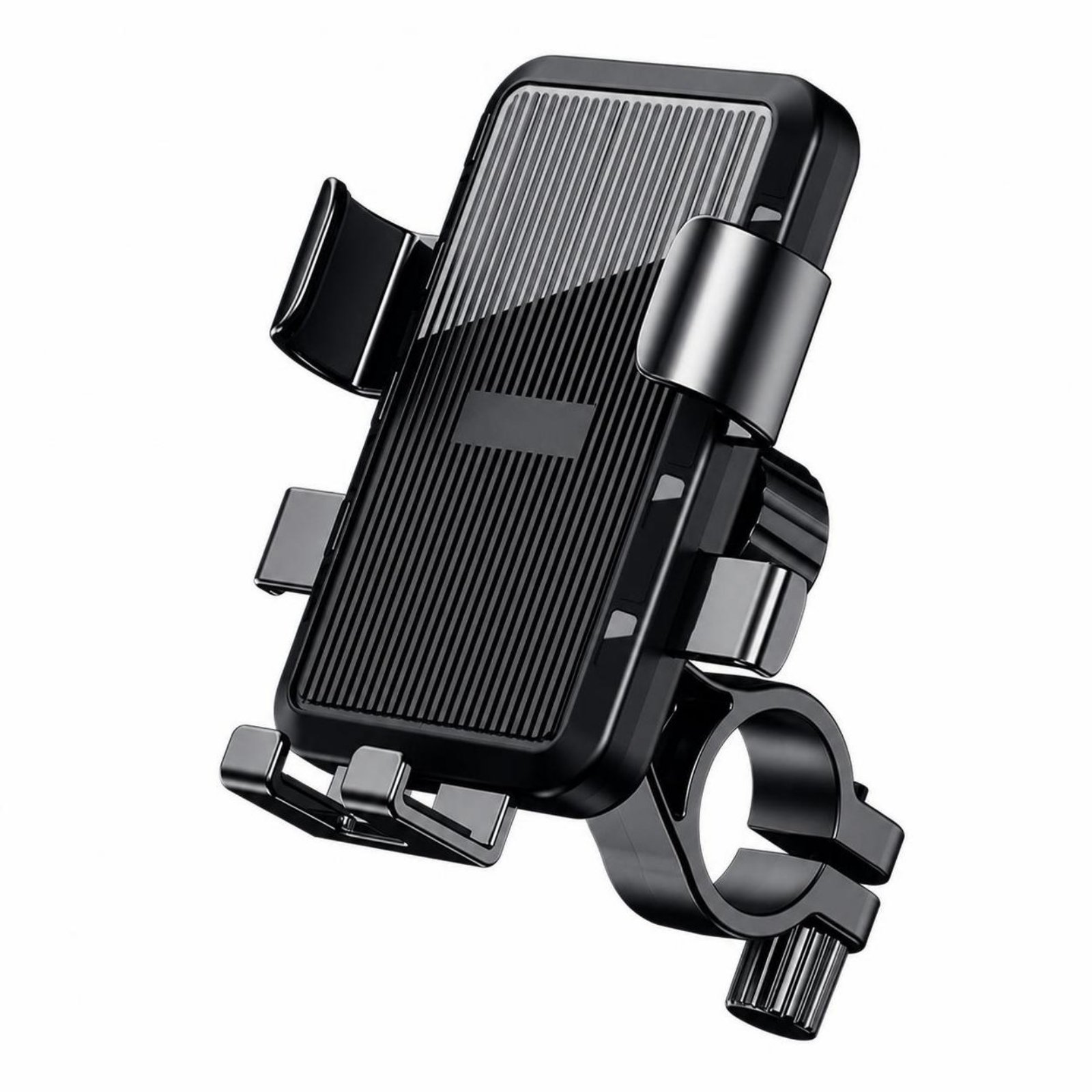 Bike Phone Holder Metal-Alloy