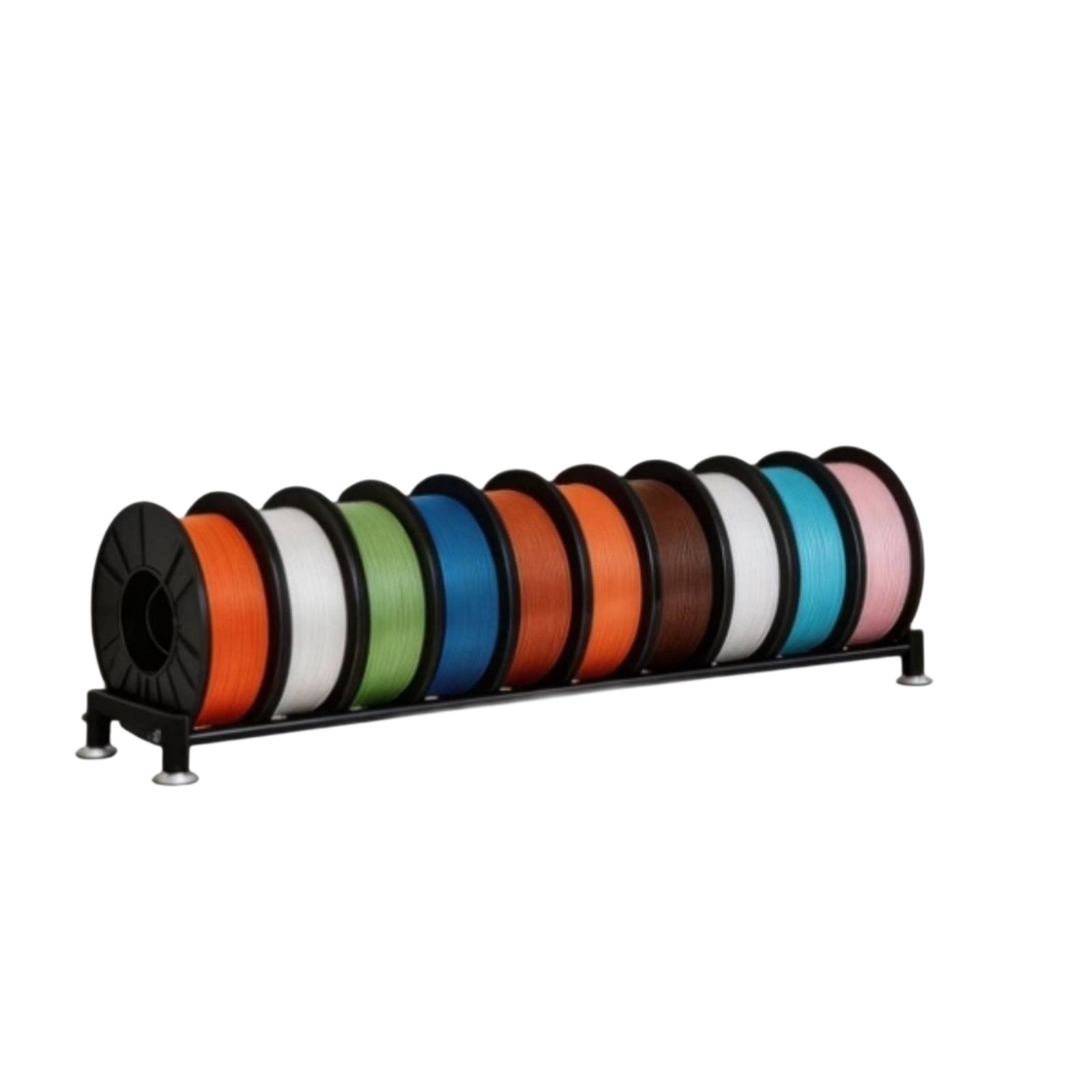 Printer Filament Rack