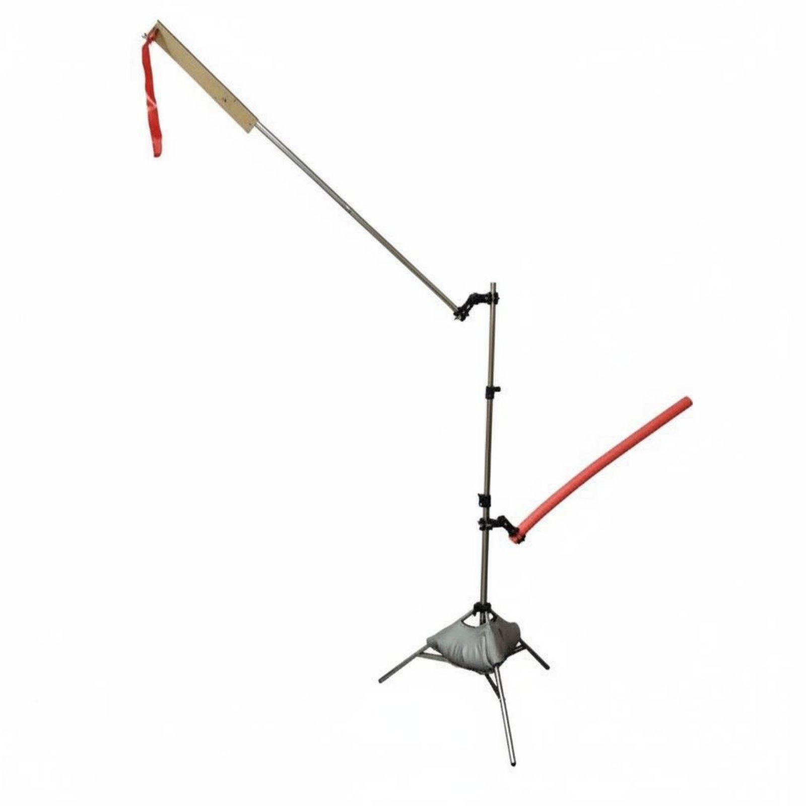 Badminton Shuttlecock Launcher
