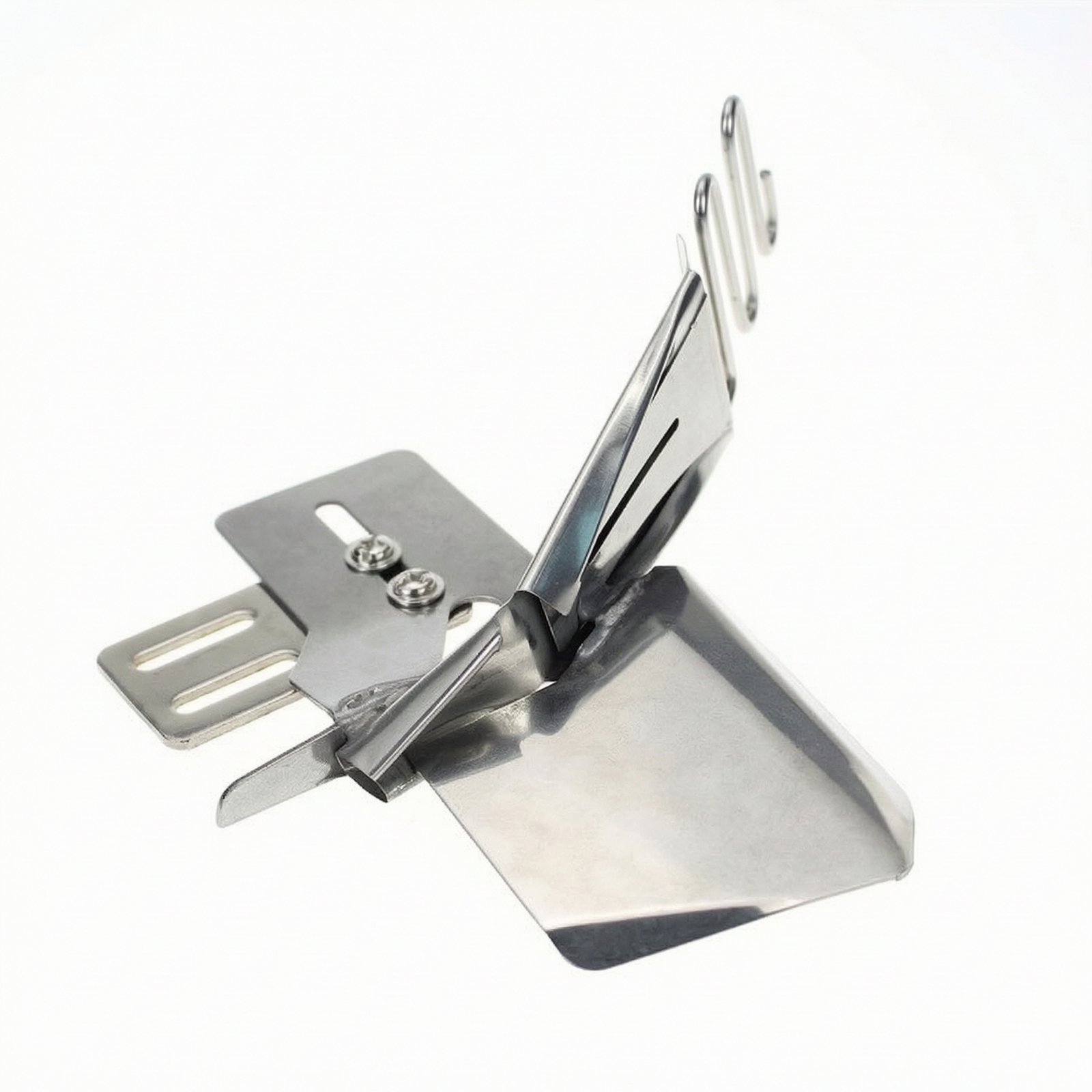Binding Attachment Presser Foot