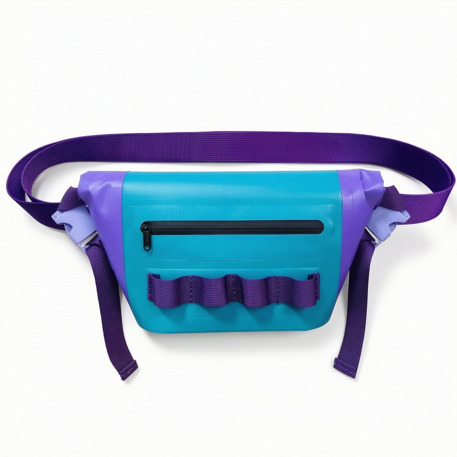 Waterproof Fishing Waist Bag
