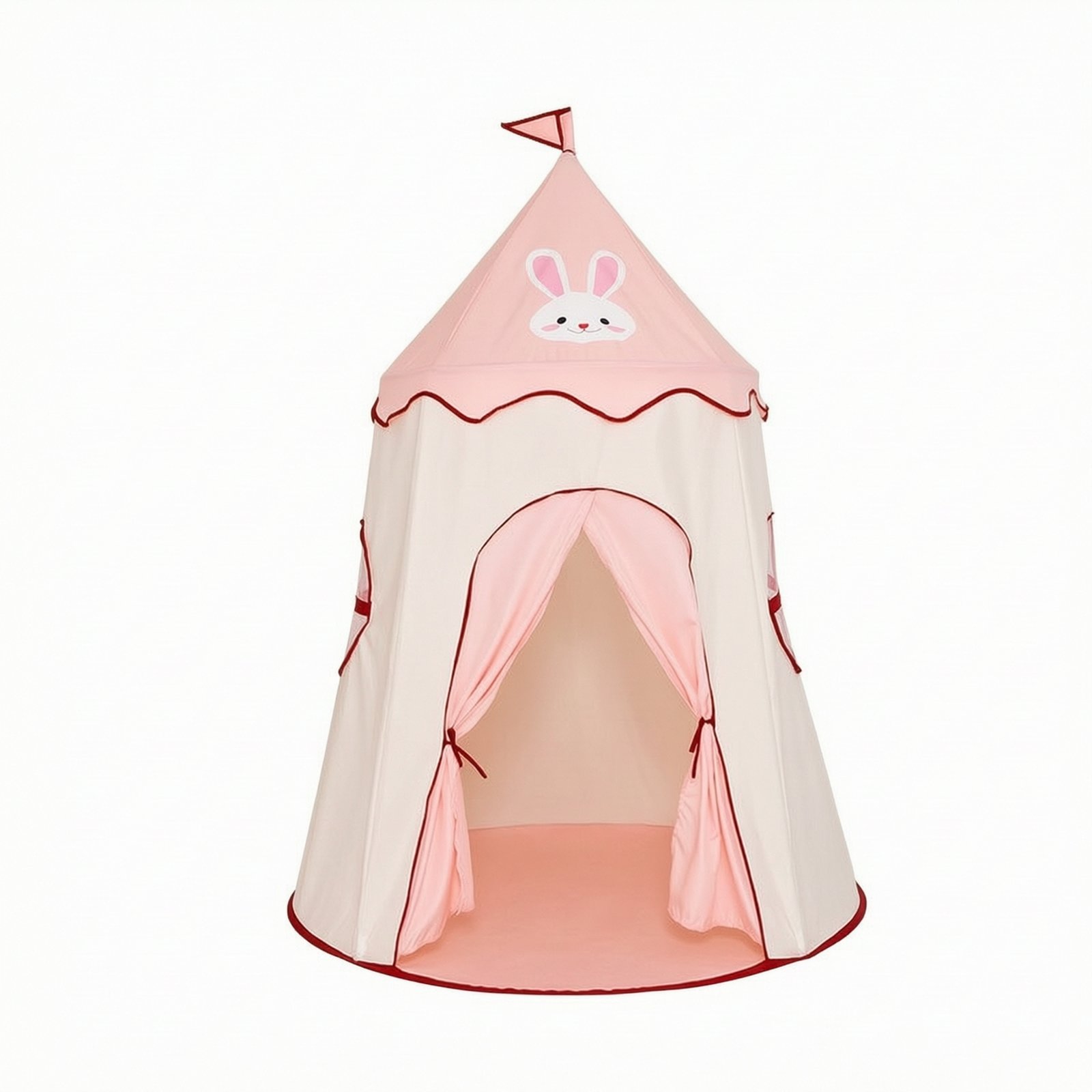 Hare Face Play Tent