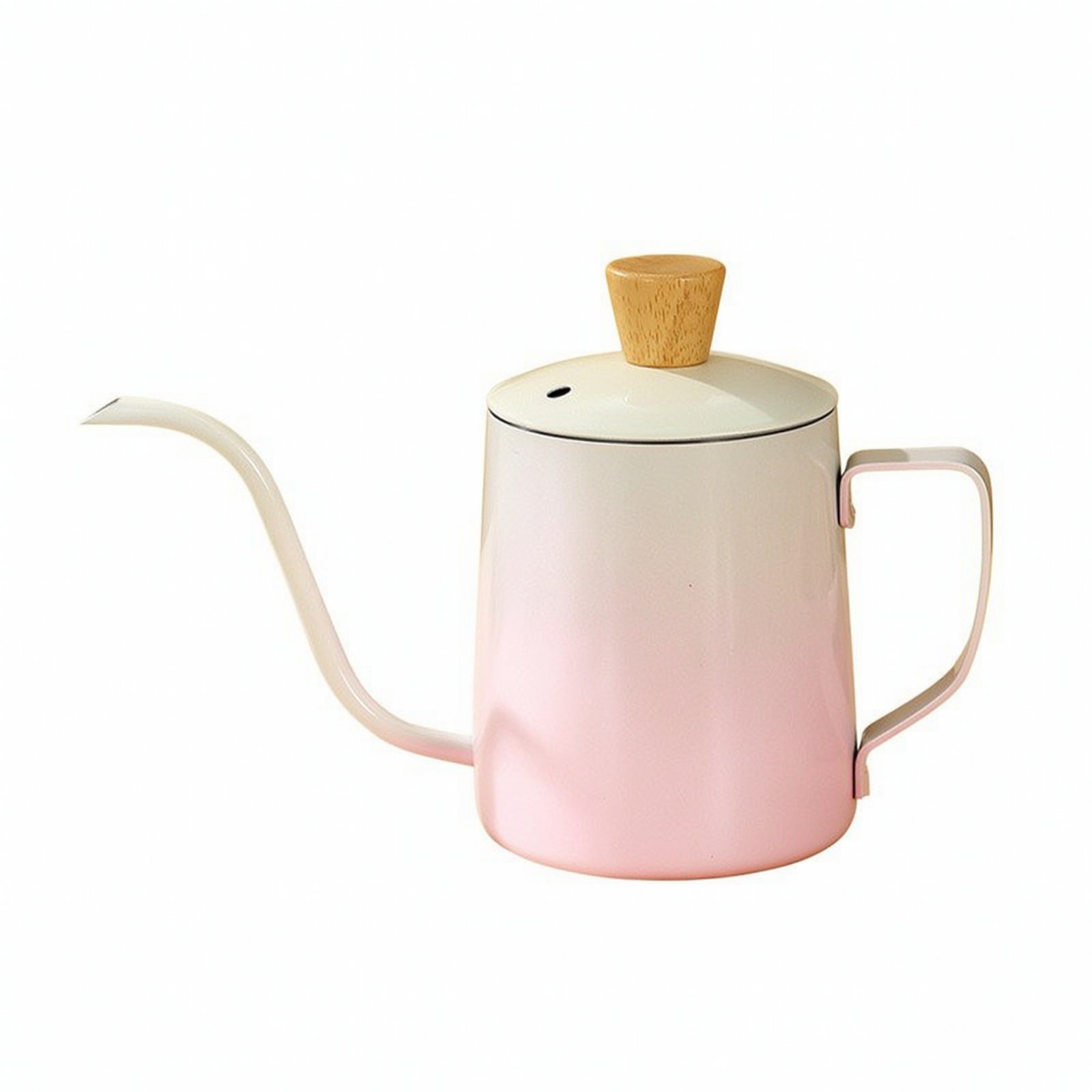 Gooseneck Kettle