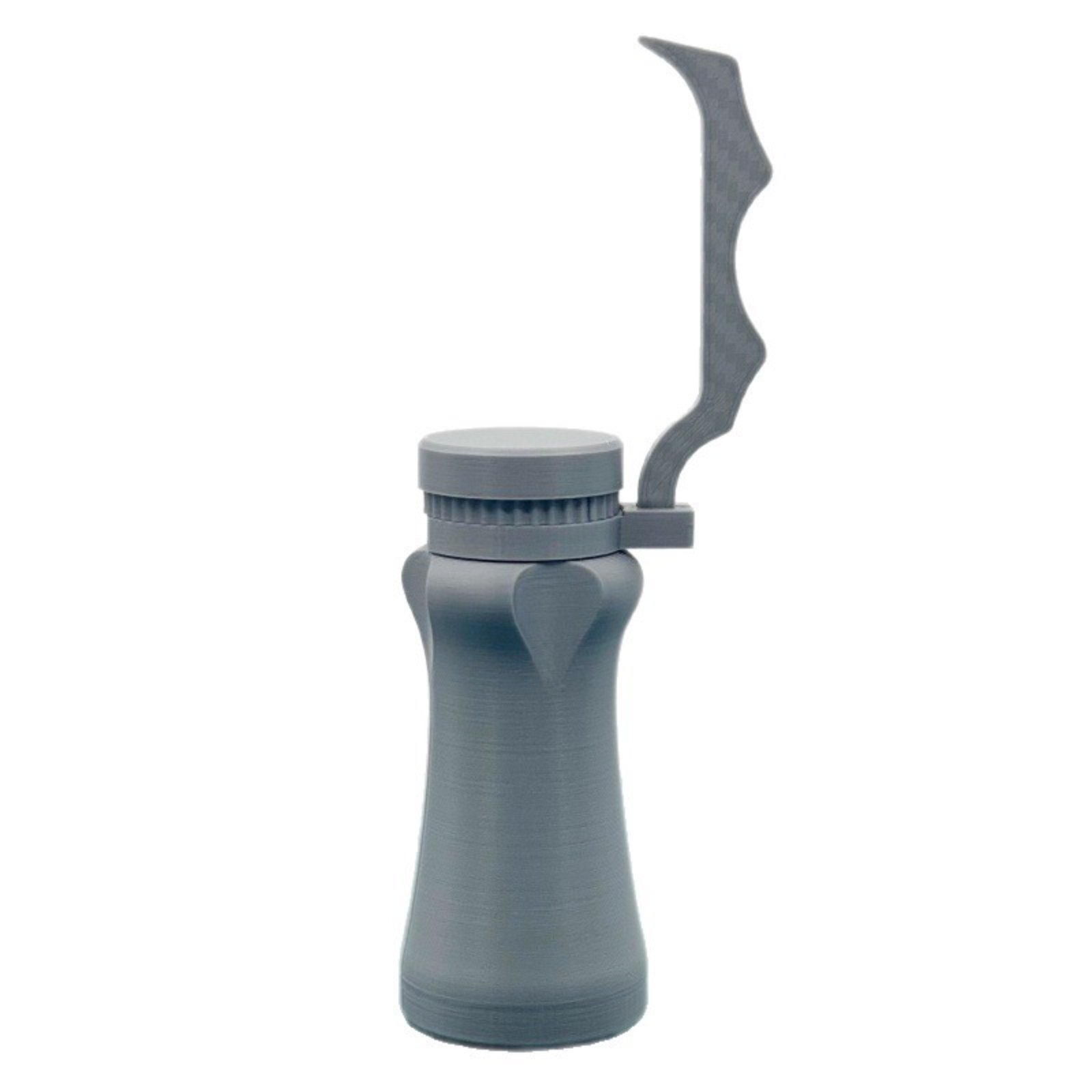 Miniature Painting Grip