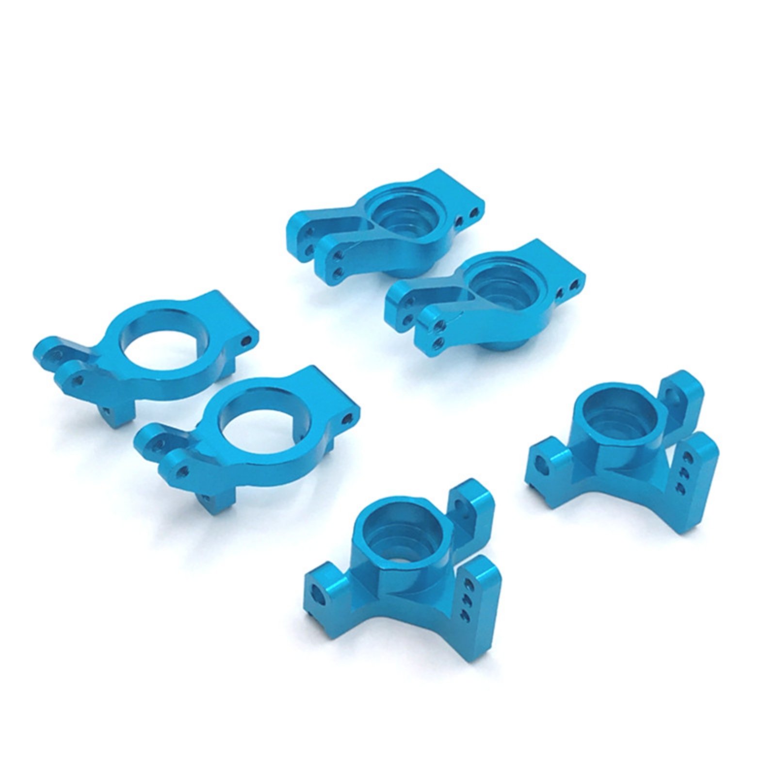 1/12 RC Front Steering Cup